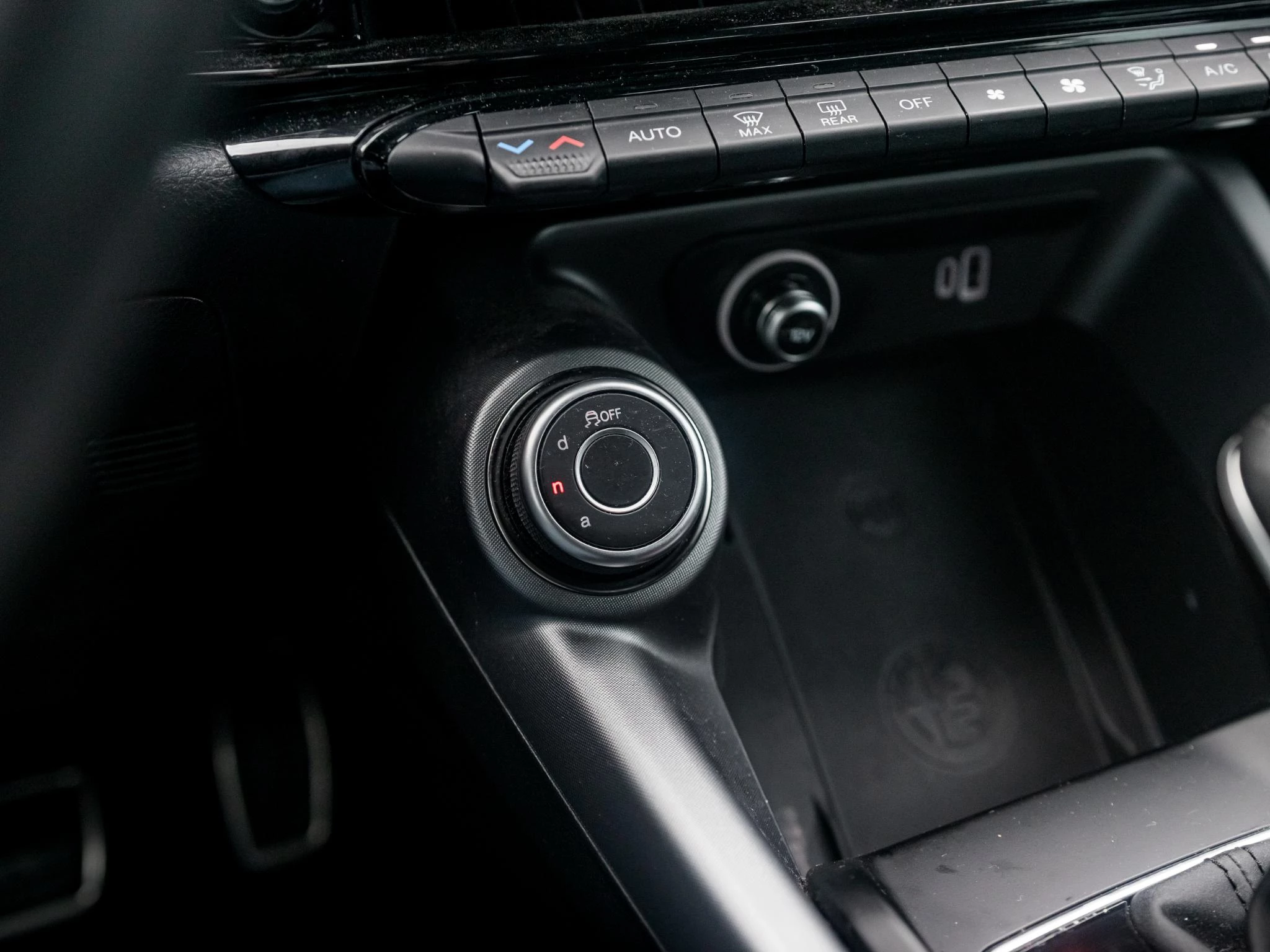Hoofdafbeelding Alfa Romeo Tonale