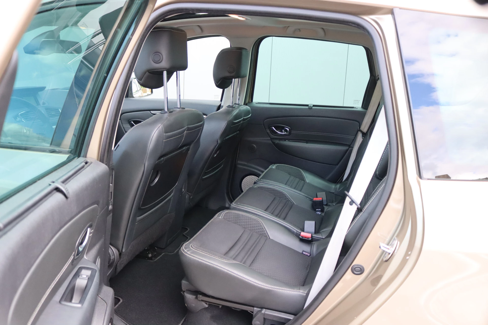 Hoofdafbeelding Renault Grand Scénic