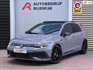 Volkswagen GOLF 2.0 TSI GTI Pano/Memory/Matrix/H&K/HuD