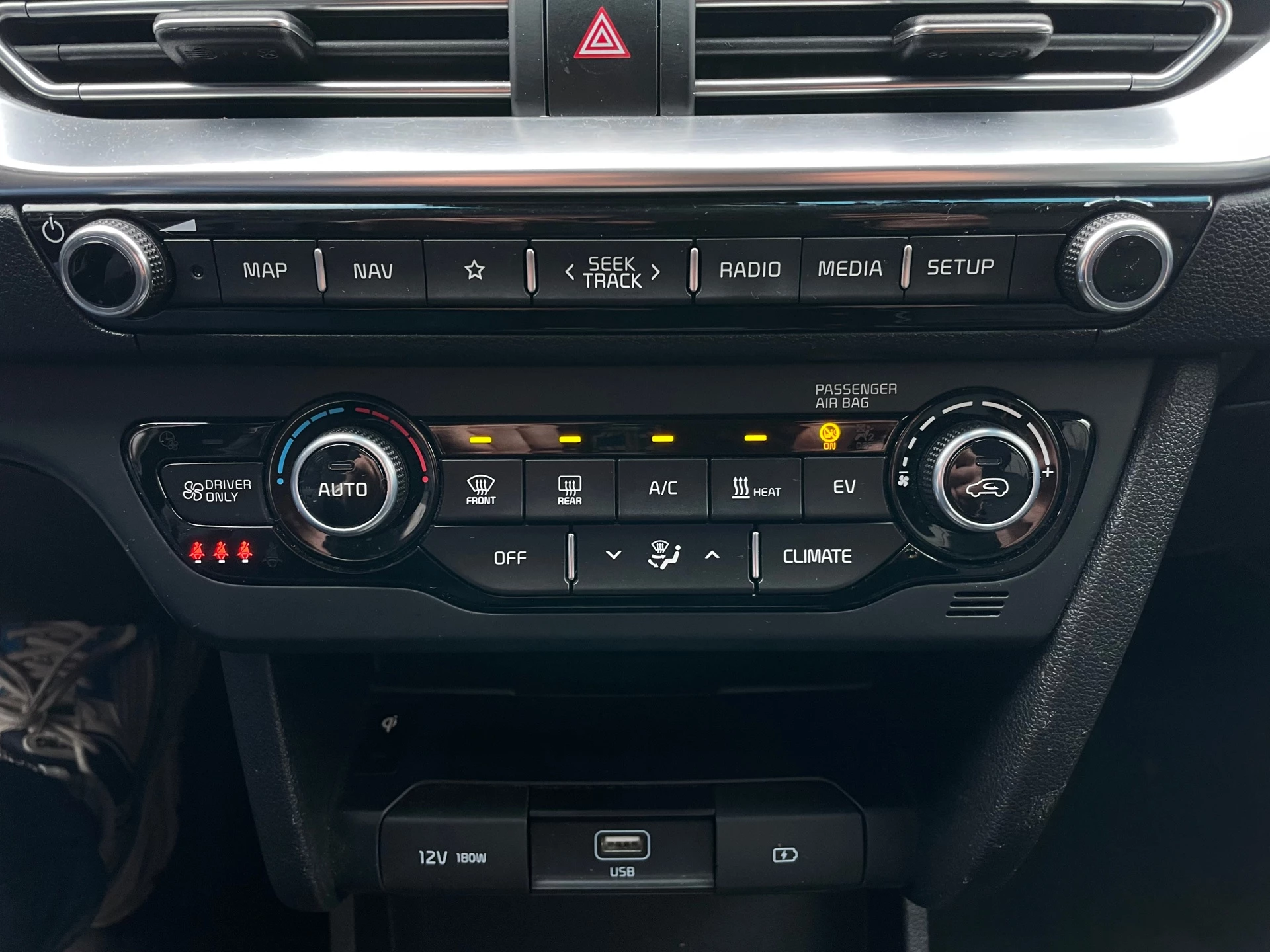 Hoofdafbeelding Kia e-Niro