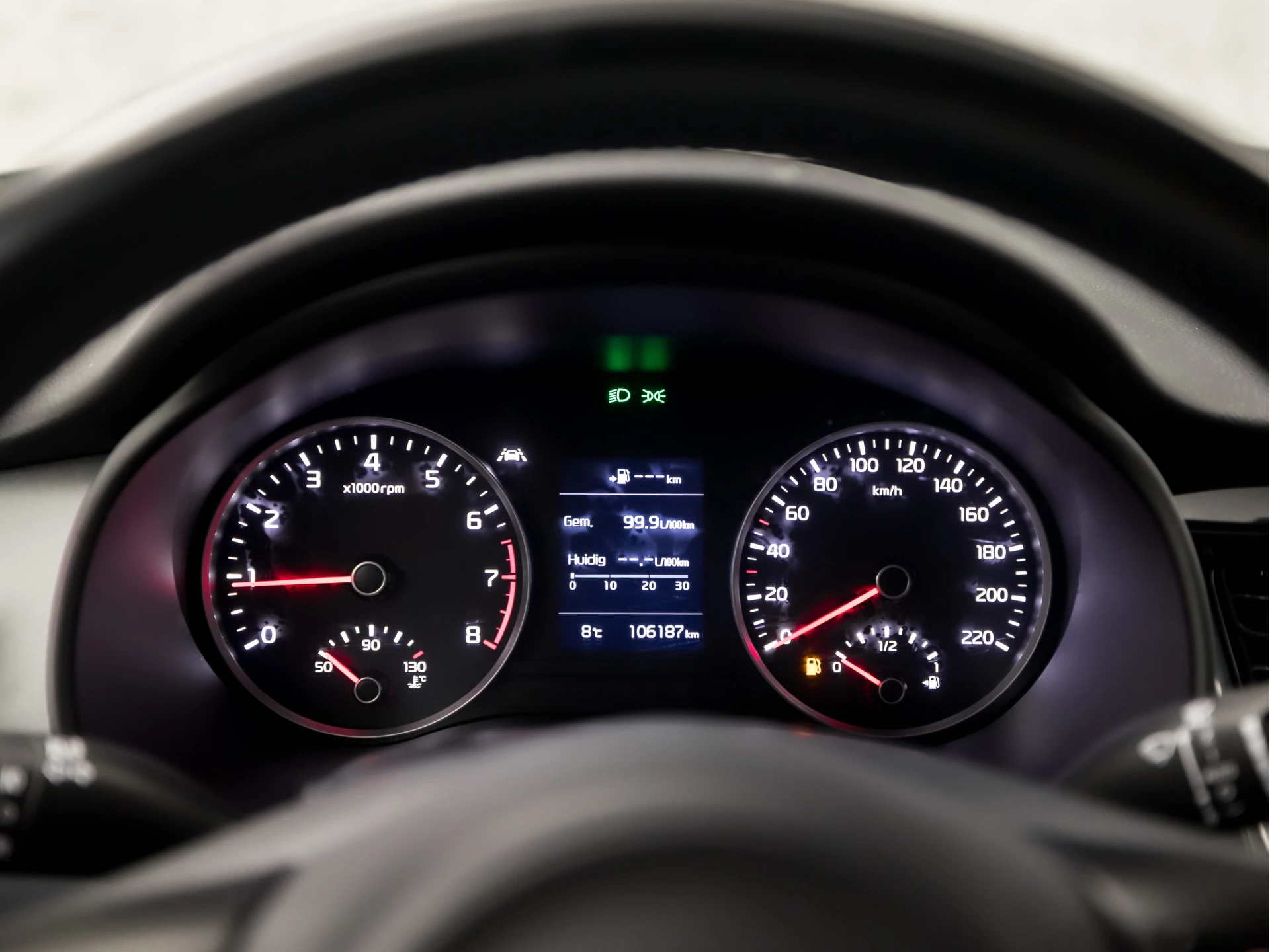 Hoofdafbeelding Kia Stonic