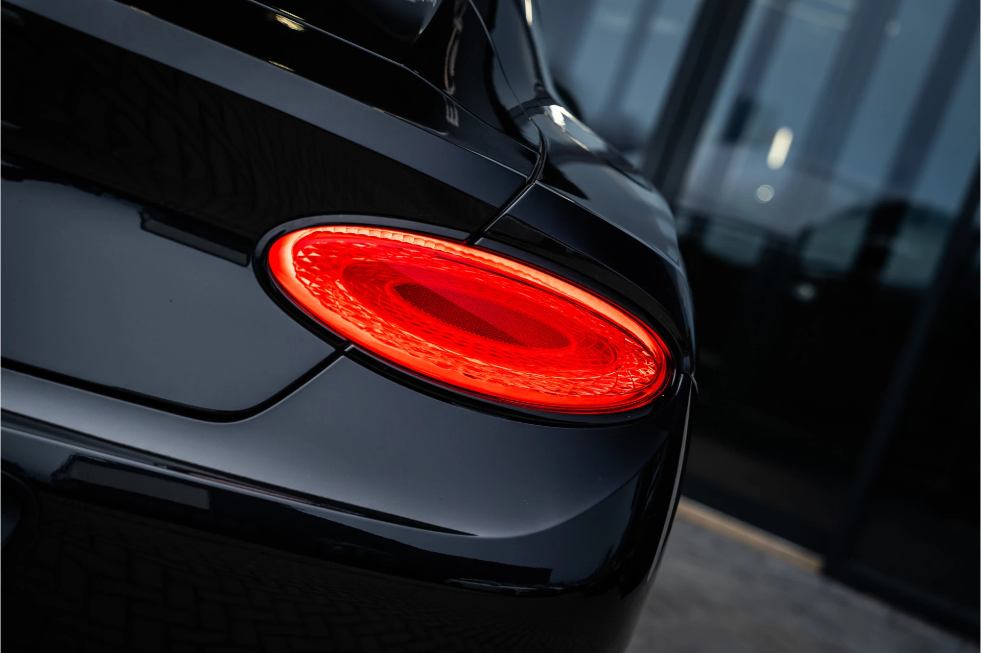 Hoofdafbeelding Bentley Continental GT