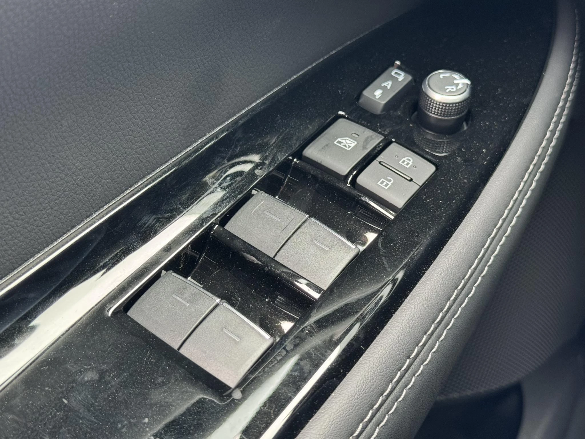 Hoofdafbeelding Toyota Mirai