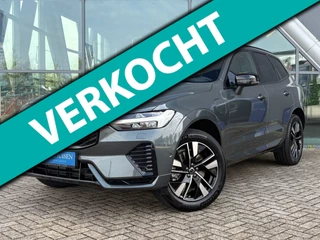 Volvo XC60 2.0 T8 Plug-in hybrid AWD Plus Dark 455pk Panoramadak / Head Up Display / Elekt. Trekhaak