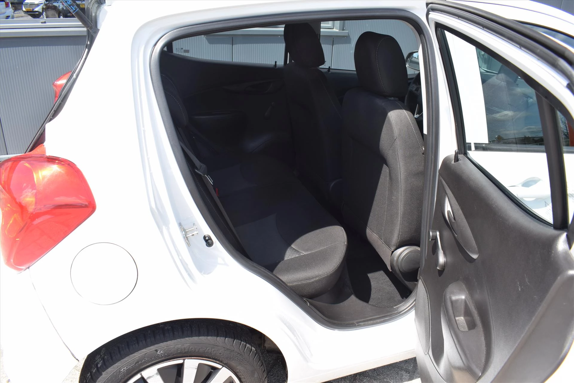 Hoofdafbeelding Opel KARL