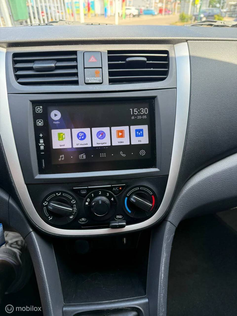 Hoofdafbeelding Suzuki Celerio