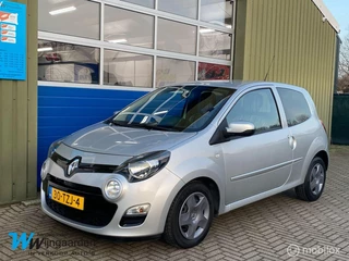 Renault Twingo 1.2 16V Collection|Keurig|CruiseControl|Airco