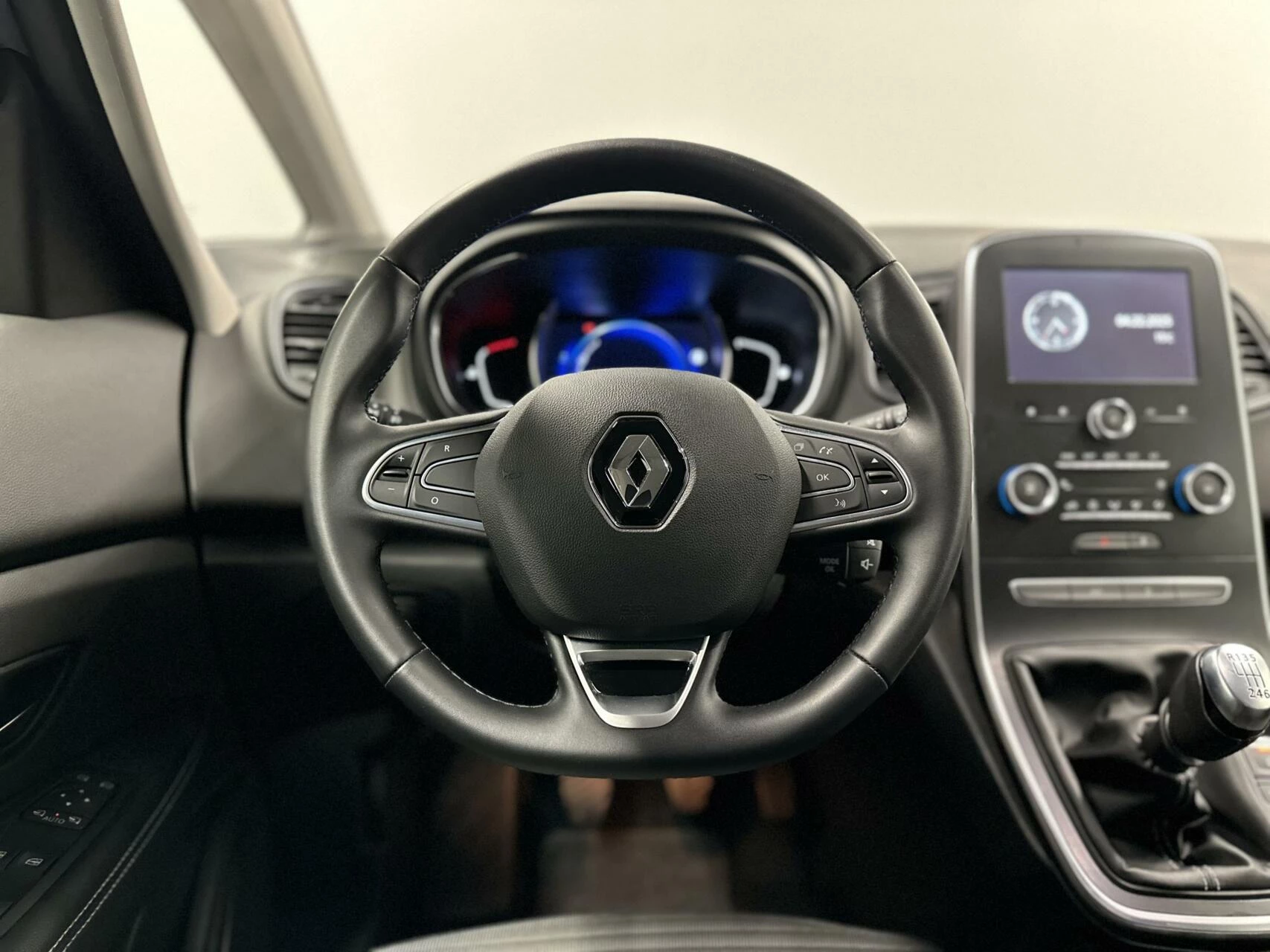 Hoofdafbeelding Renault Grand Scénic