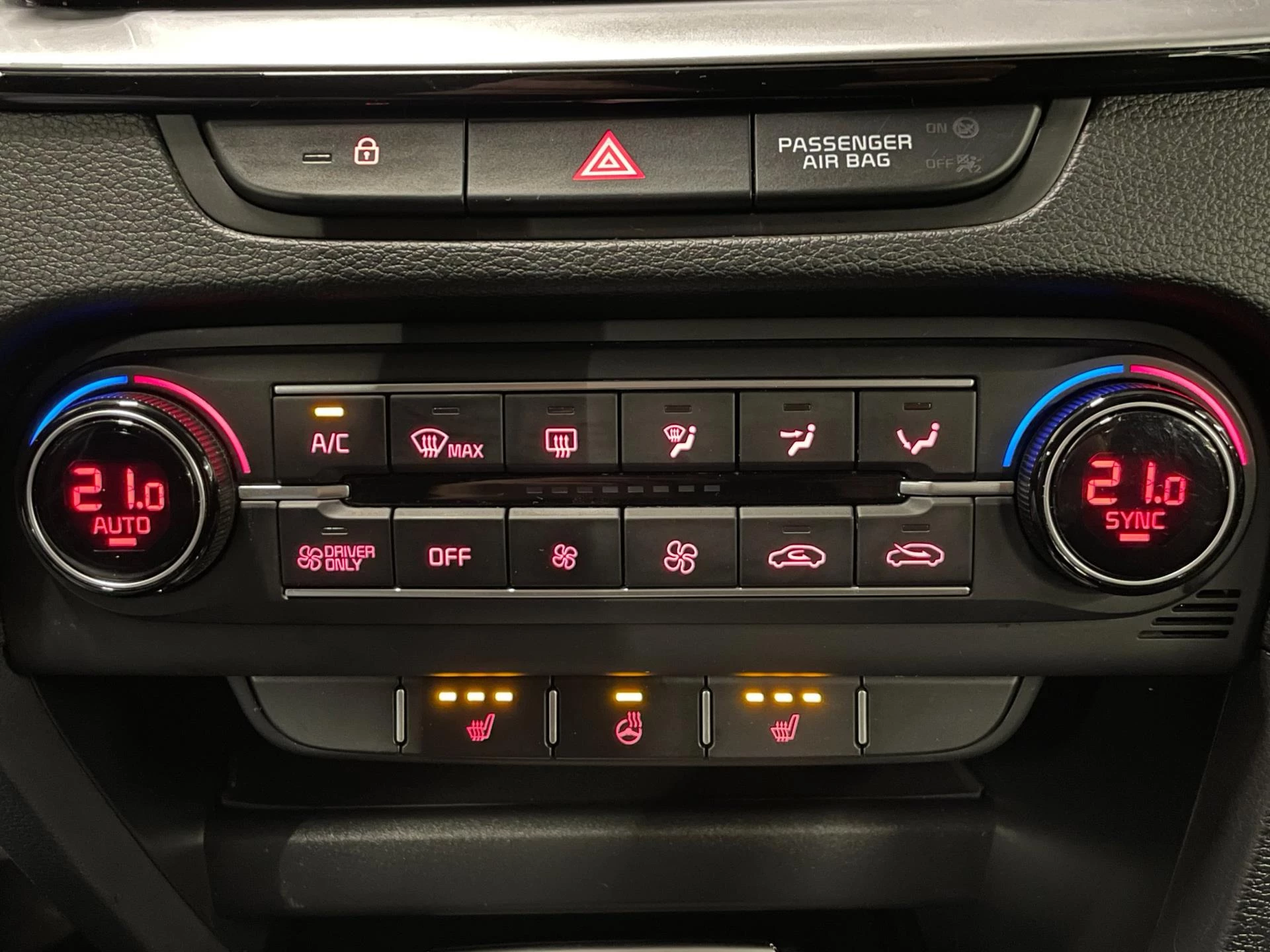 Hoofdafbeelding Kia XCeed