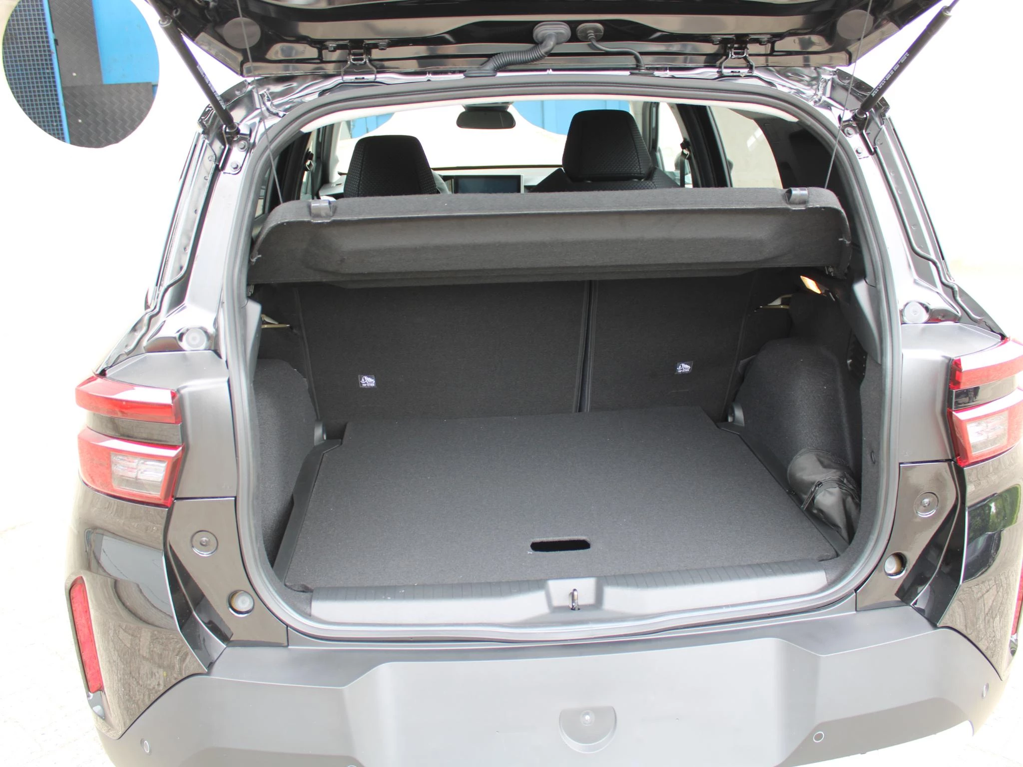 Hoofdafbeelding Opel Frontera