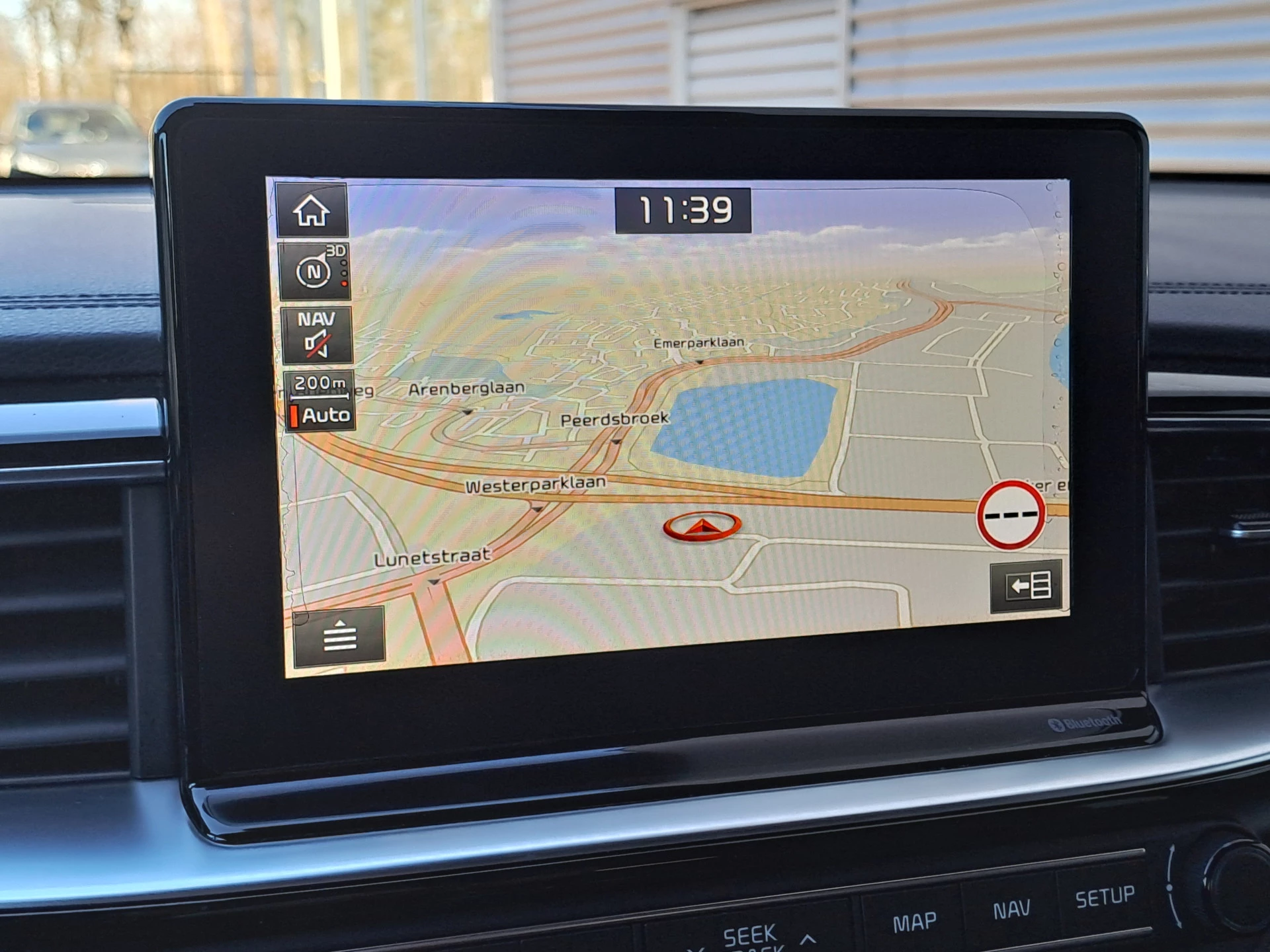 Hoofdafbeelding Kia ProCeed