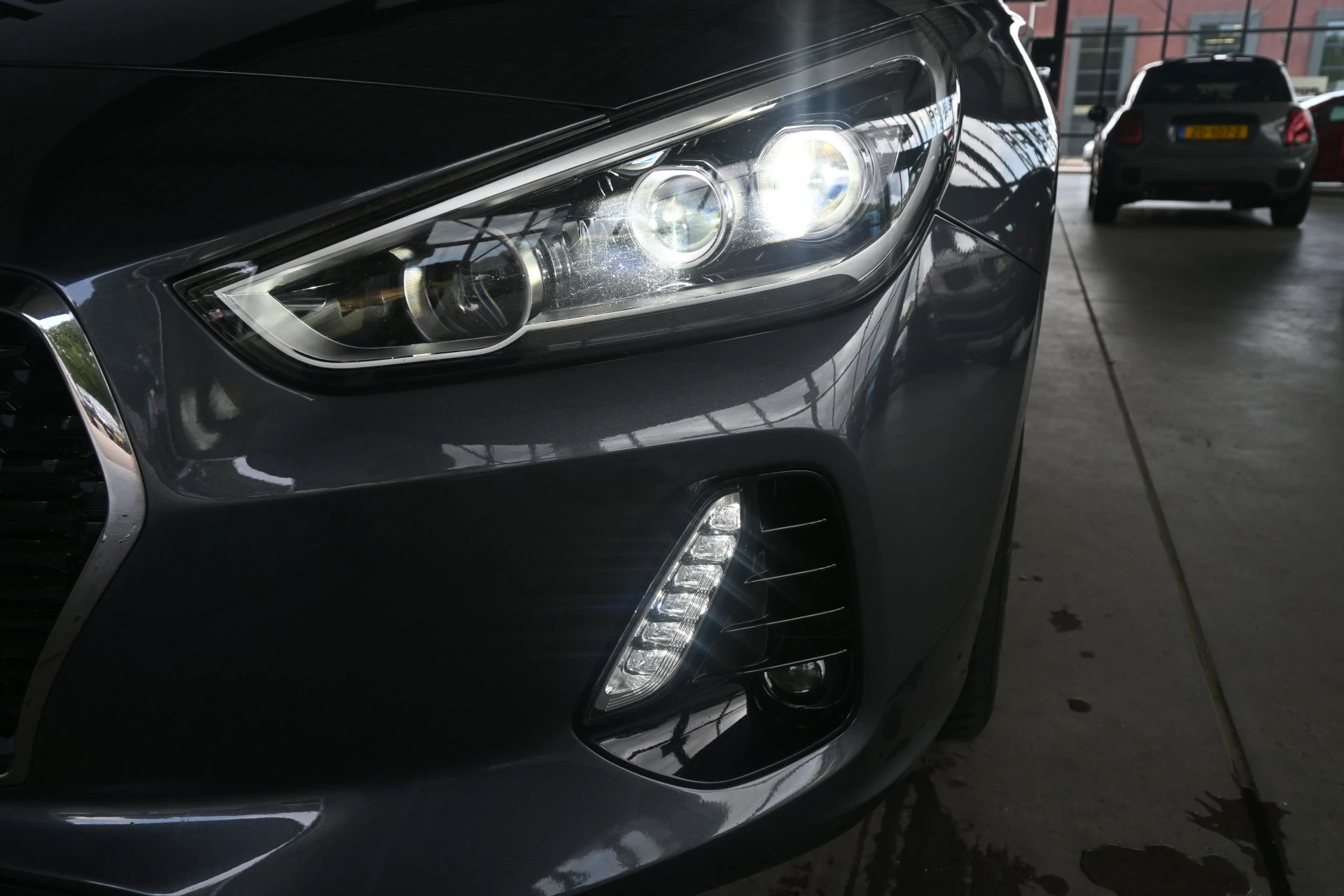 Hoofdafbeelding Hyundai i30