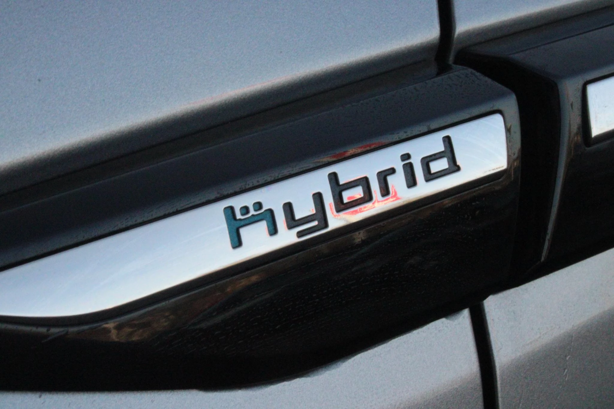 Hoofdafbeelding Citroën C5 X