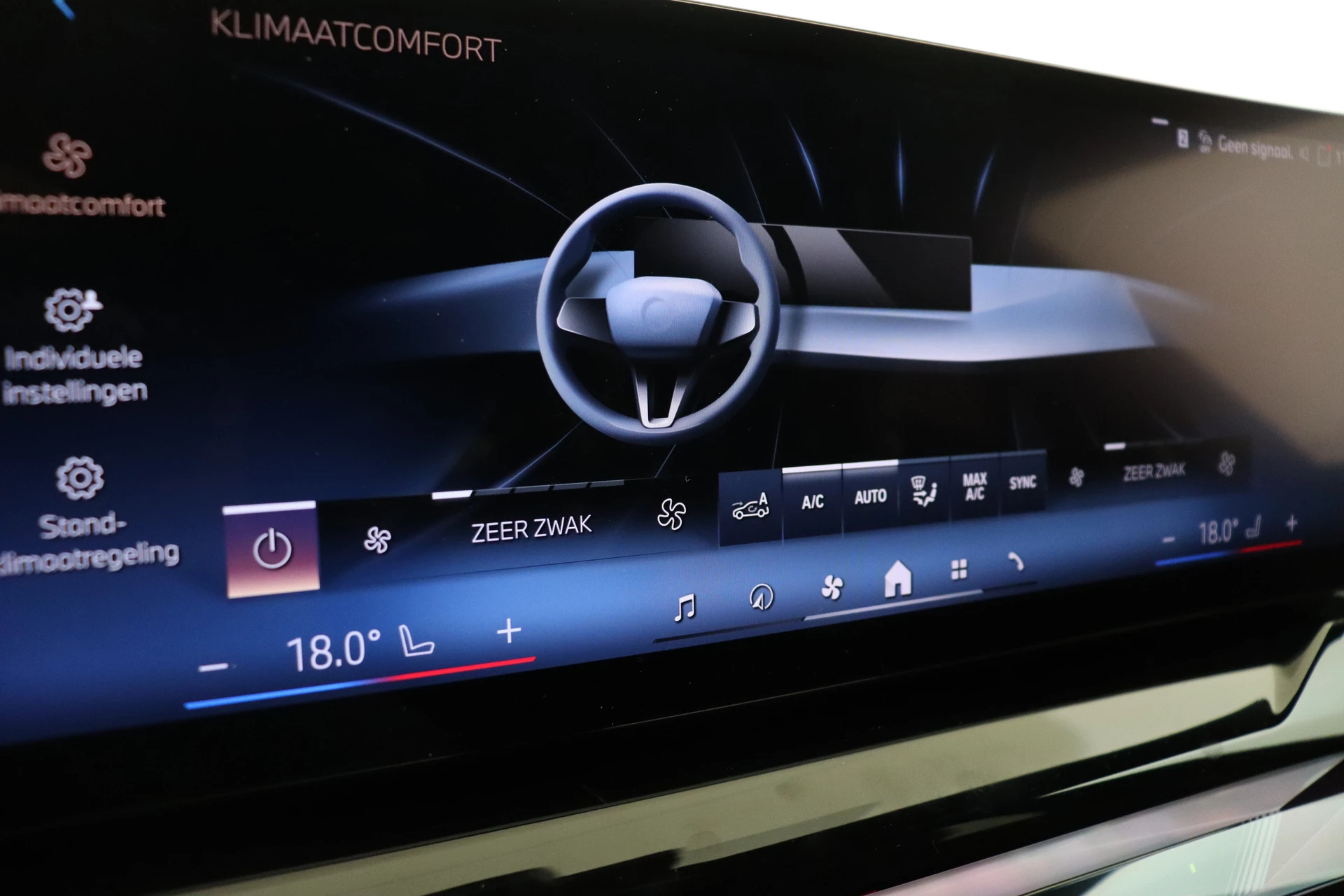 Hoofdafbeelding BMW i5