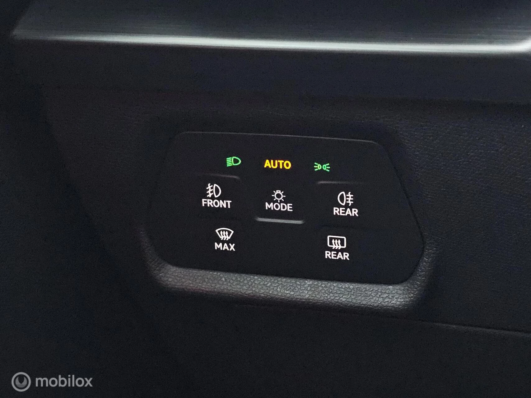 Hoofdafbeelding CUPRA Leon