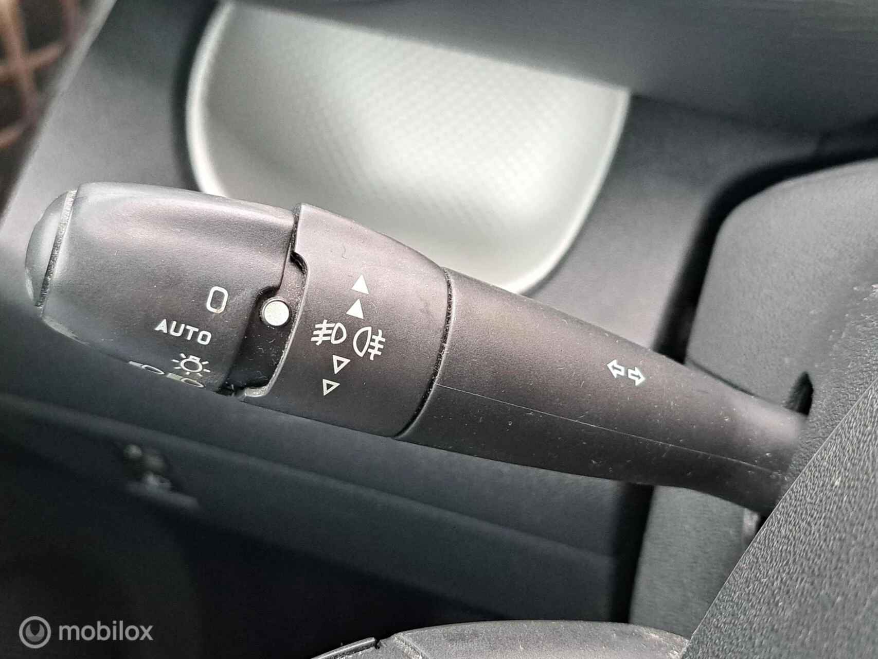 Hoofdafbeelding Citroën C3 Picasso