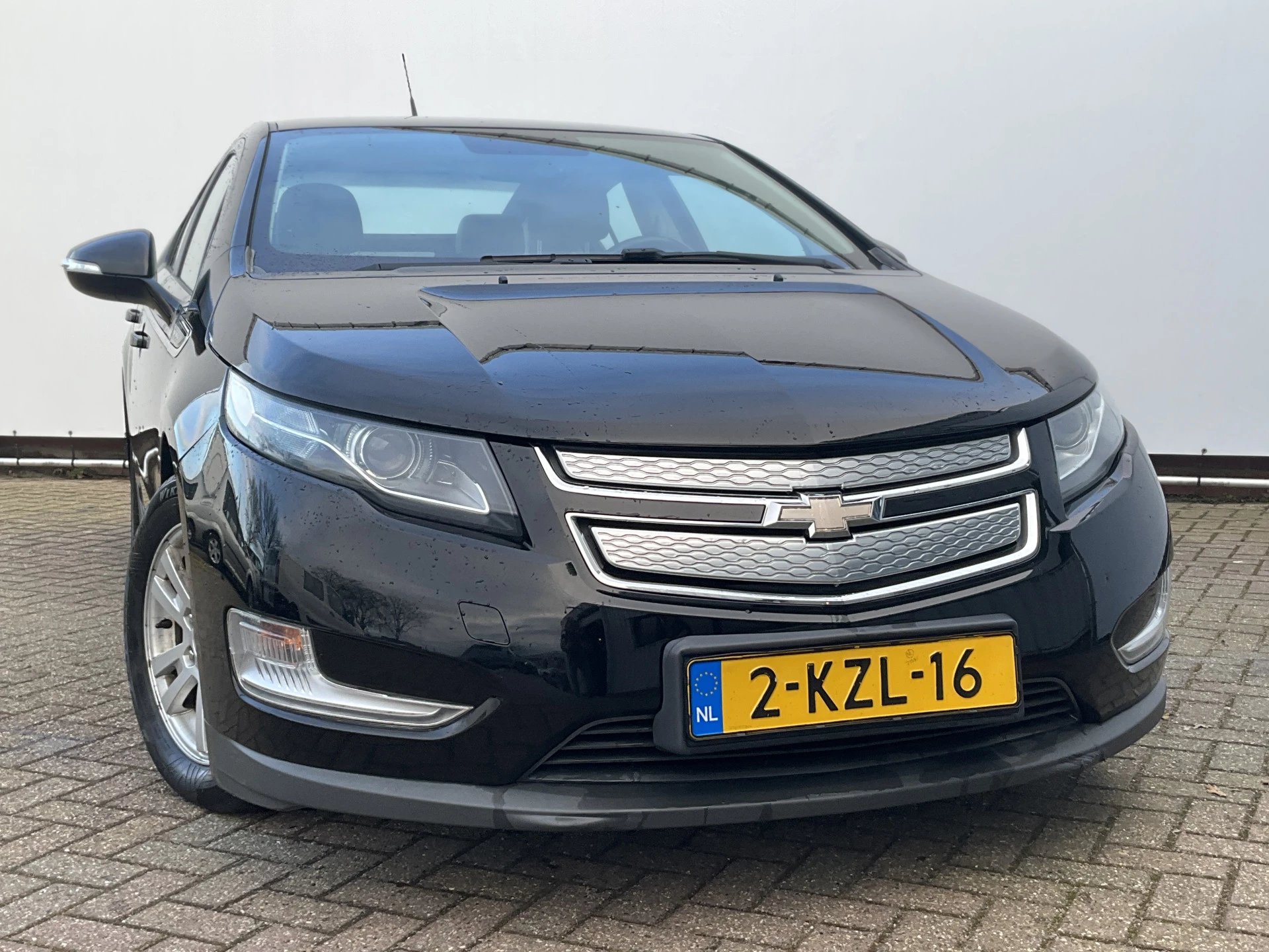 Hoofdafbeelding Chevrolet Volt