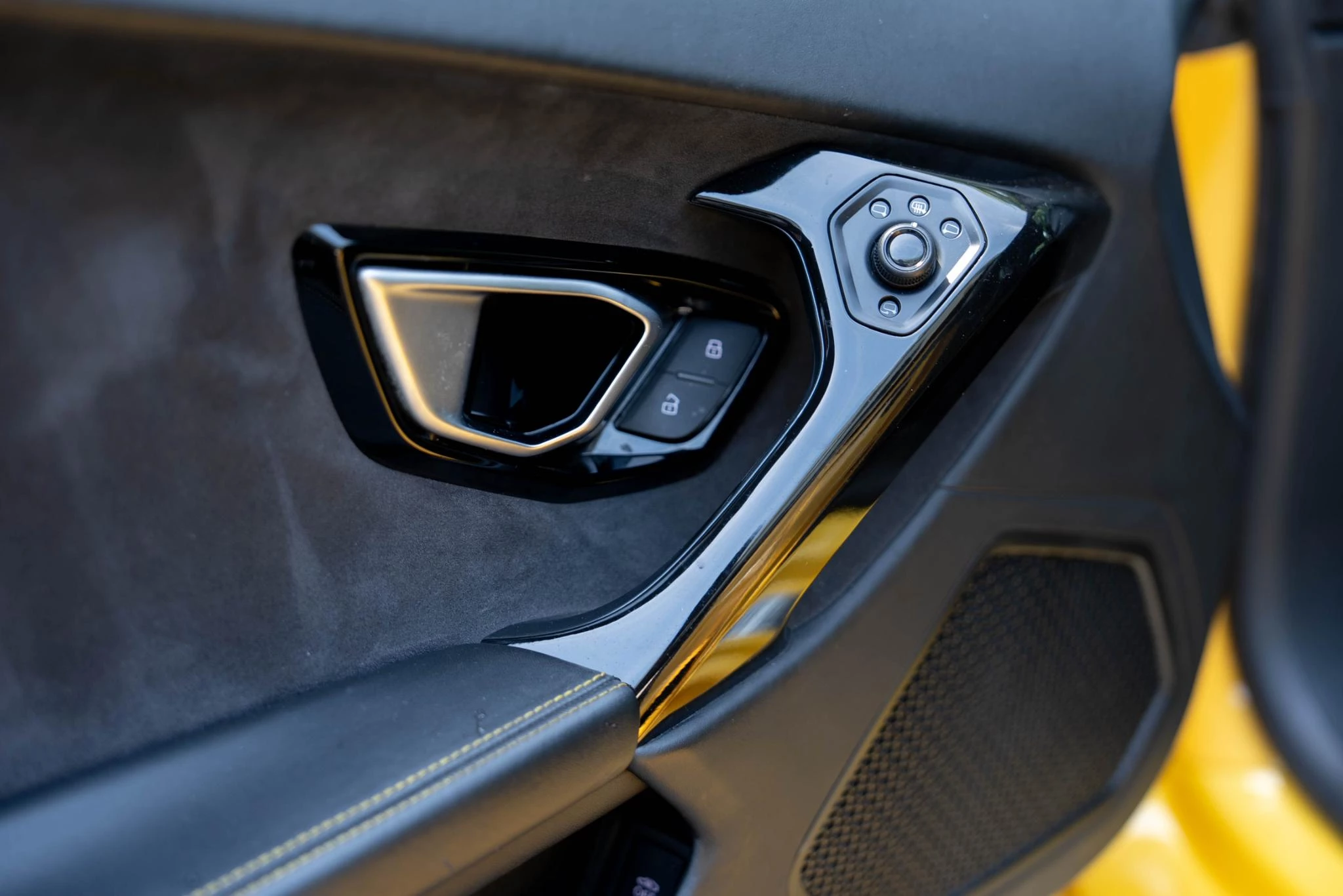 Hoofdafbeelding Lamborghini Huracán