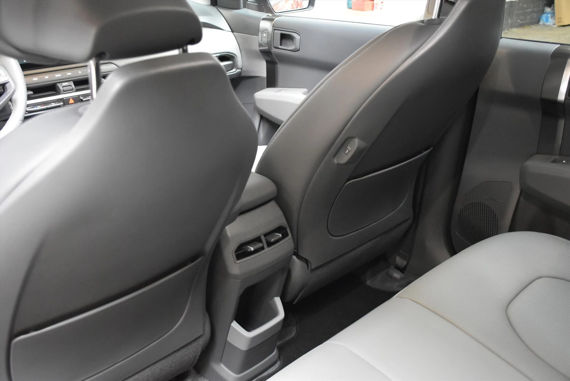 Hoofdafbeelding Kia EV3