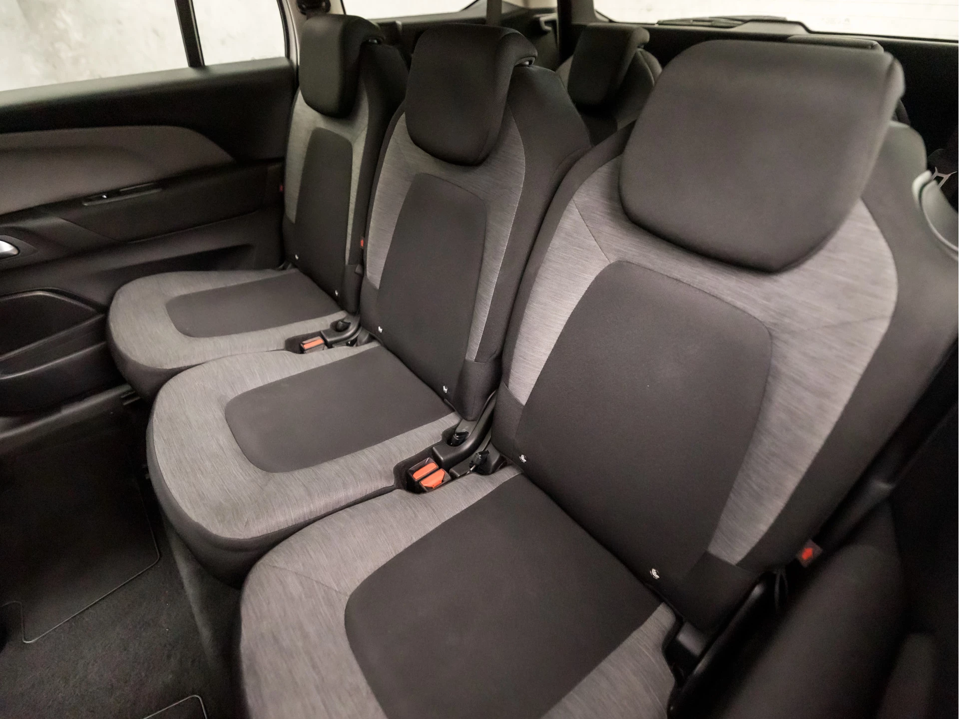 Hoofdafbeelding Citroën Grand C4 Spacetourer