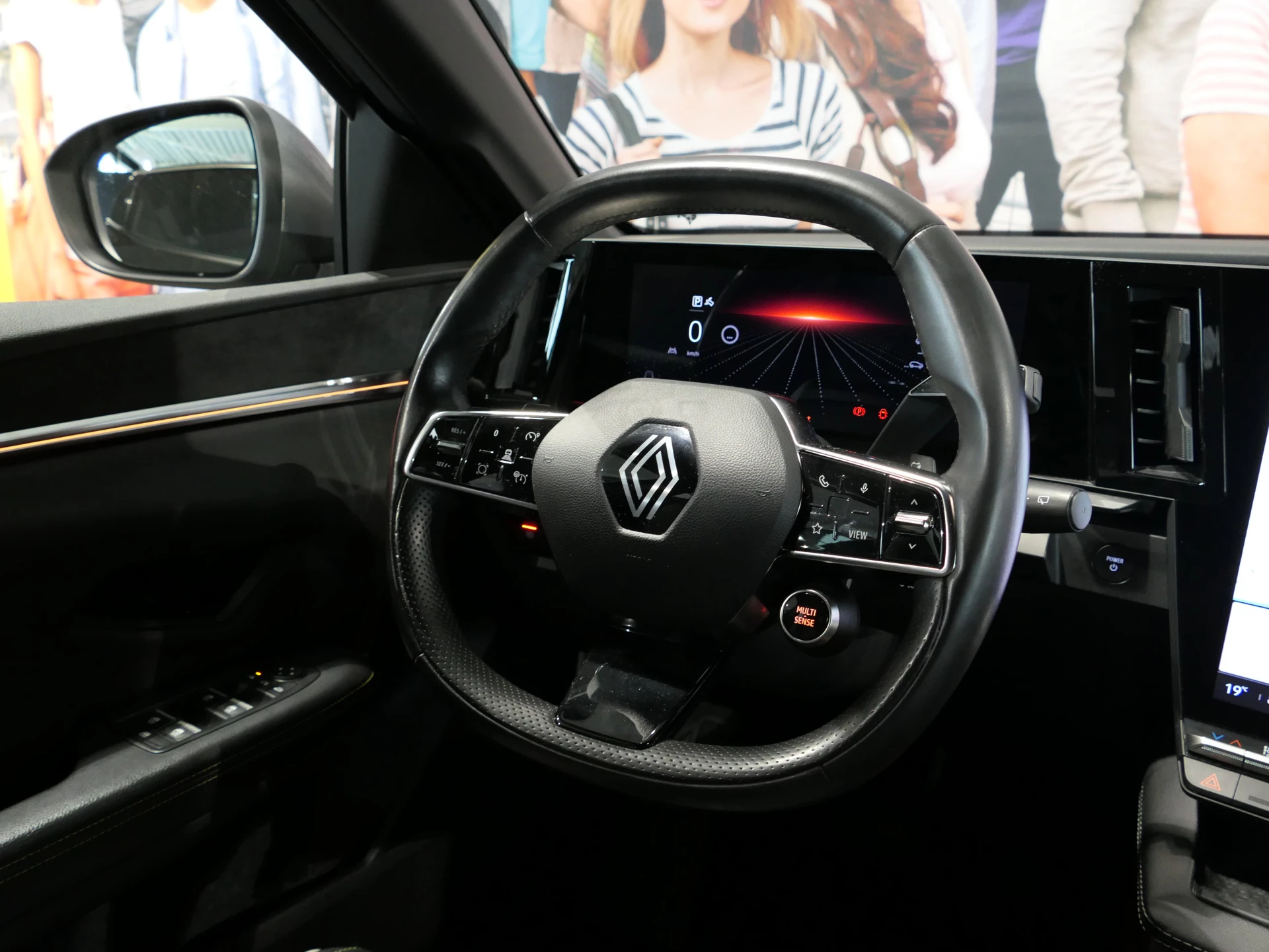 Hoofdafbeelding Renault Megane E-Tech