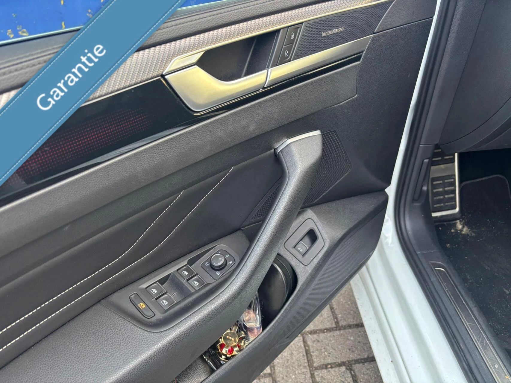 Hoofdafbeelding Volkswagen Arteon