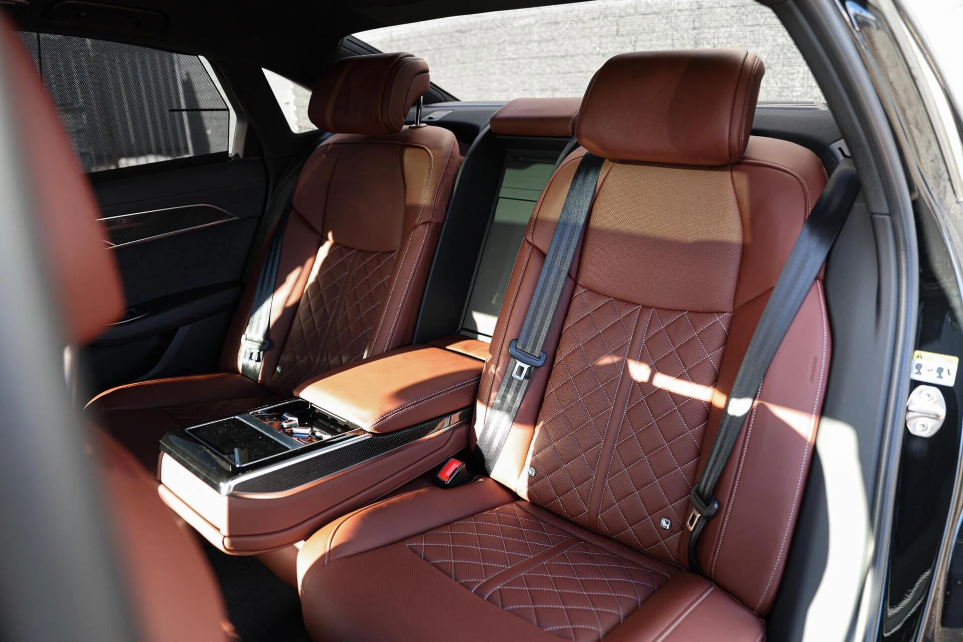 Hoofdafbeelding Audi A8