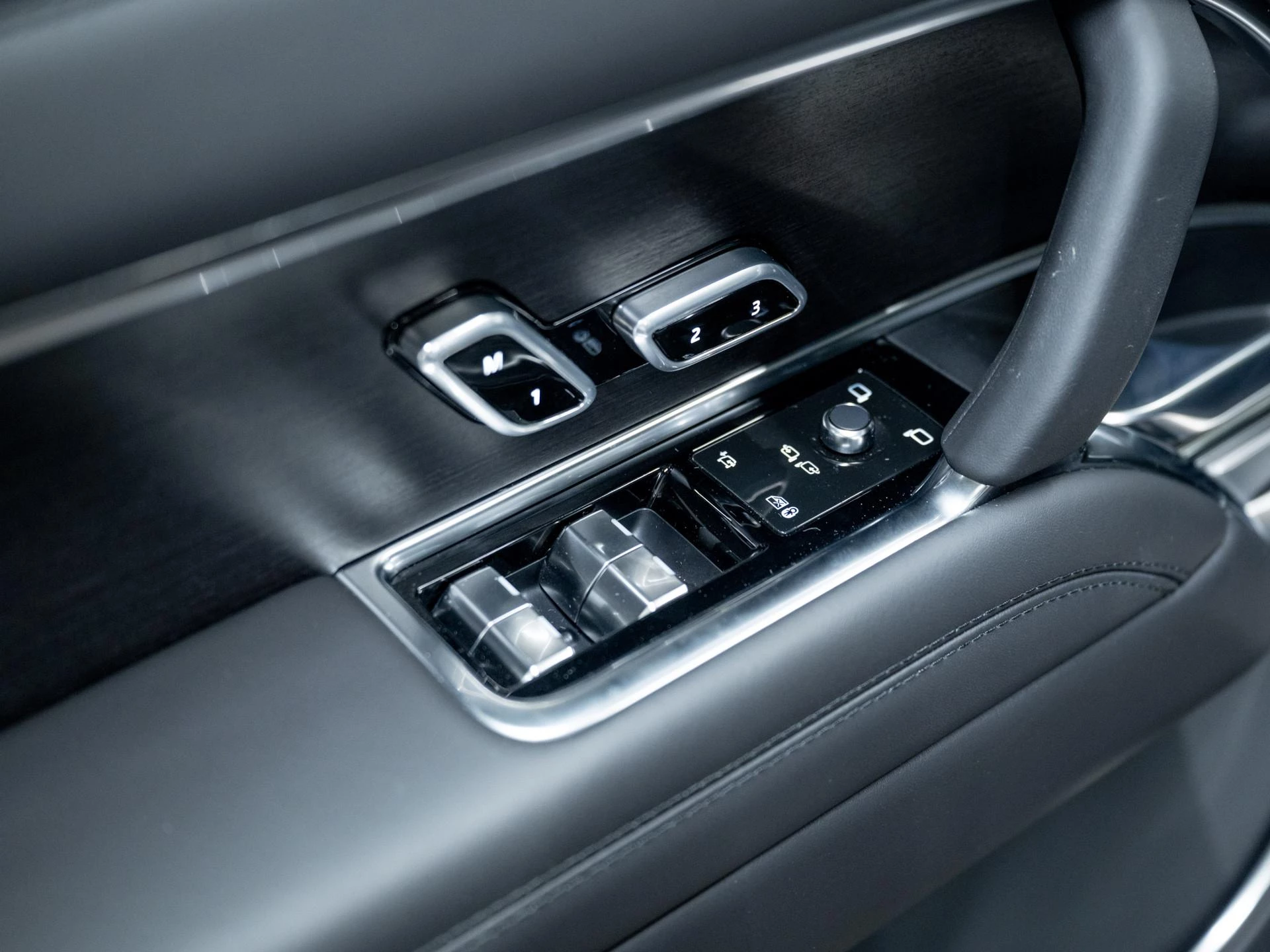 Hoofdafbeelding Land Rover Range Rover