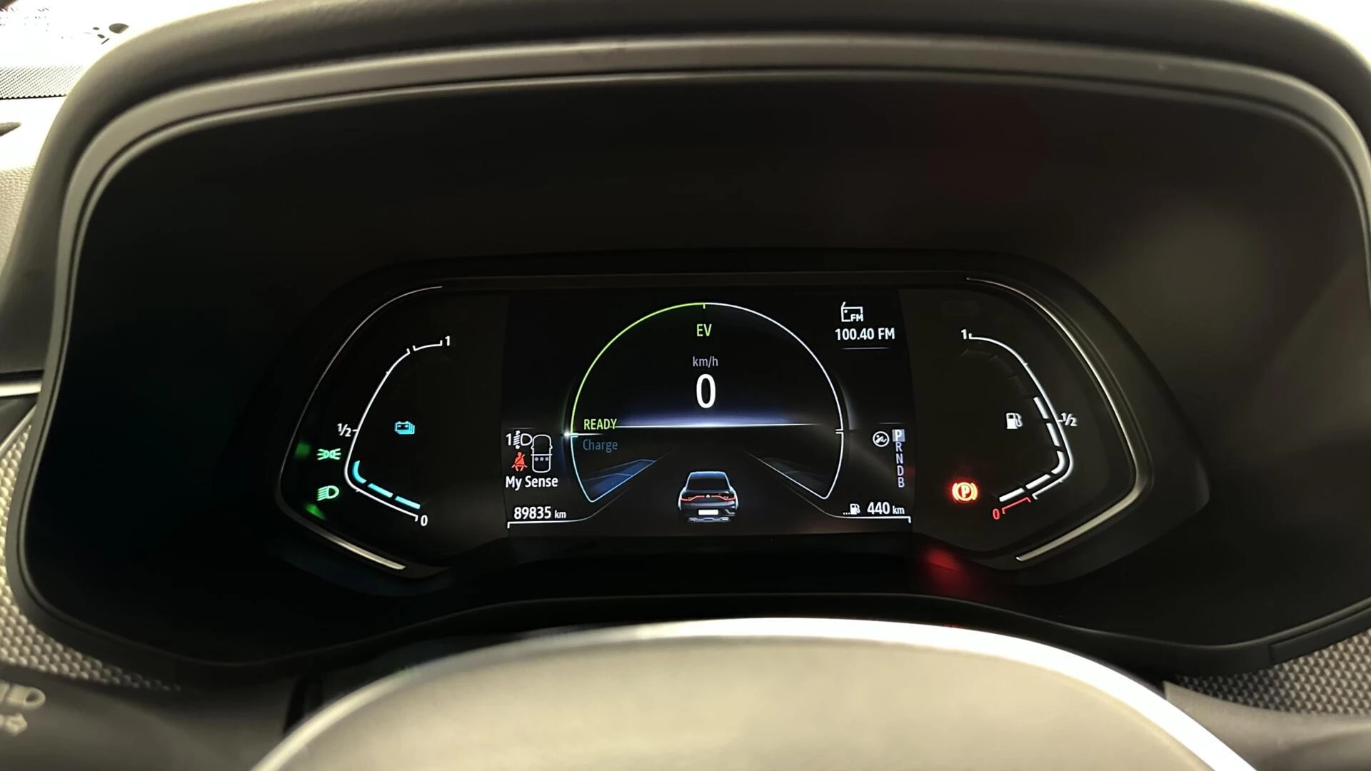 Hoofdafbeelding Renault Arkana