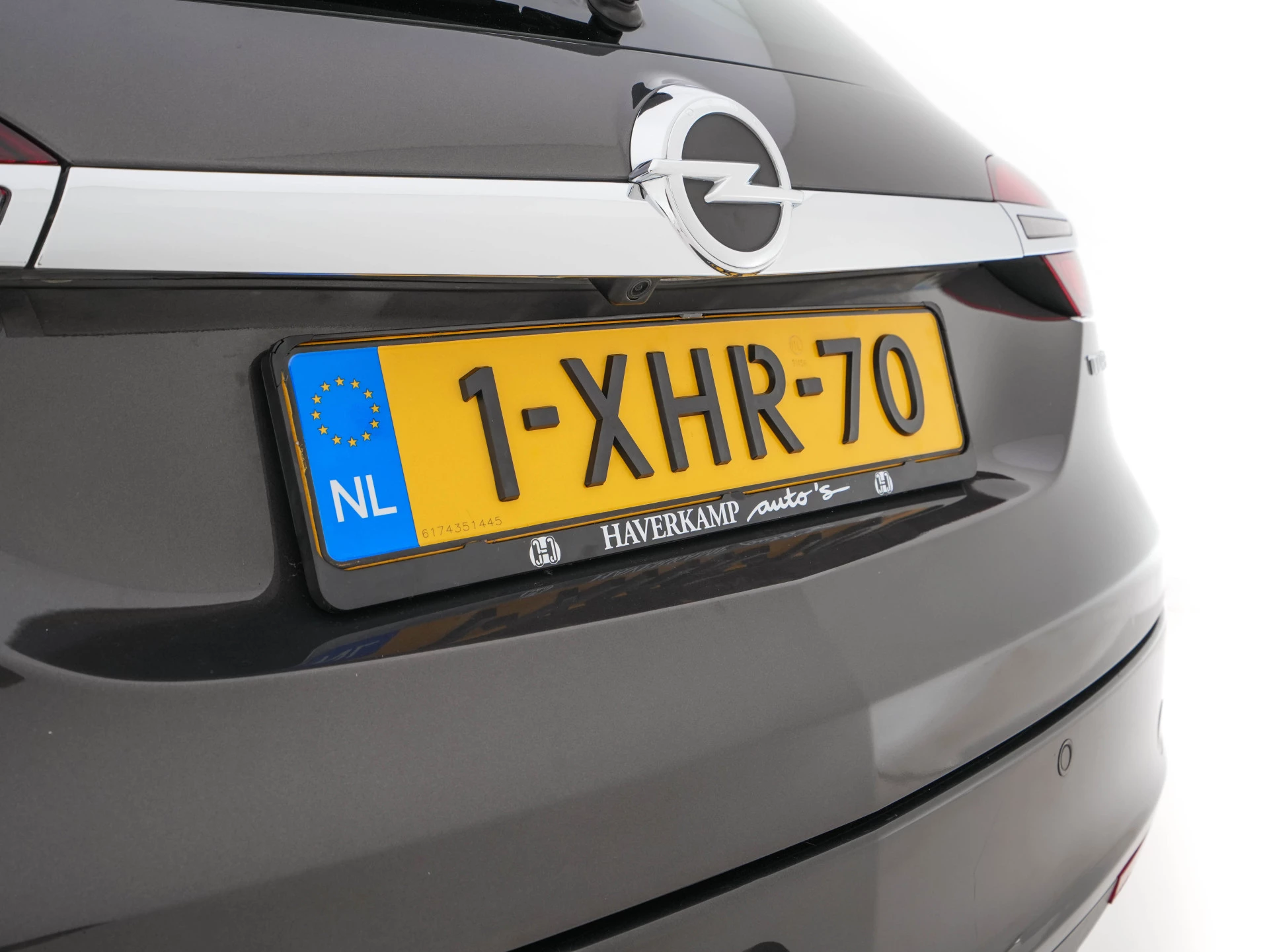 Hoofdafbeelding Opel Insignia