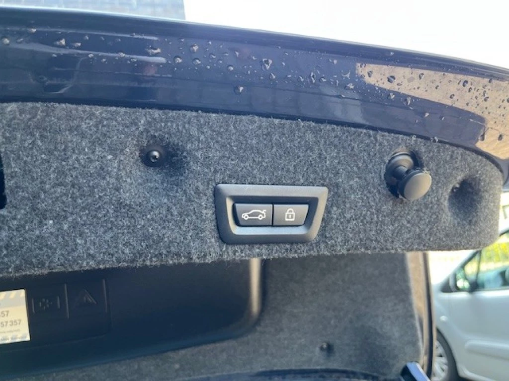 Hoofdafbeelding Alpina D5