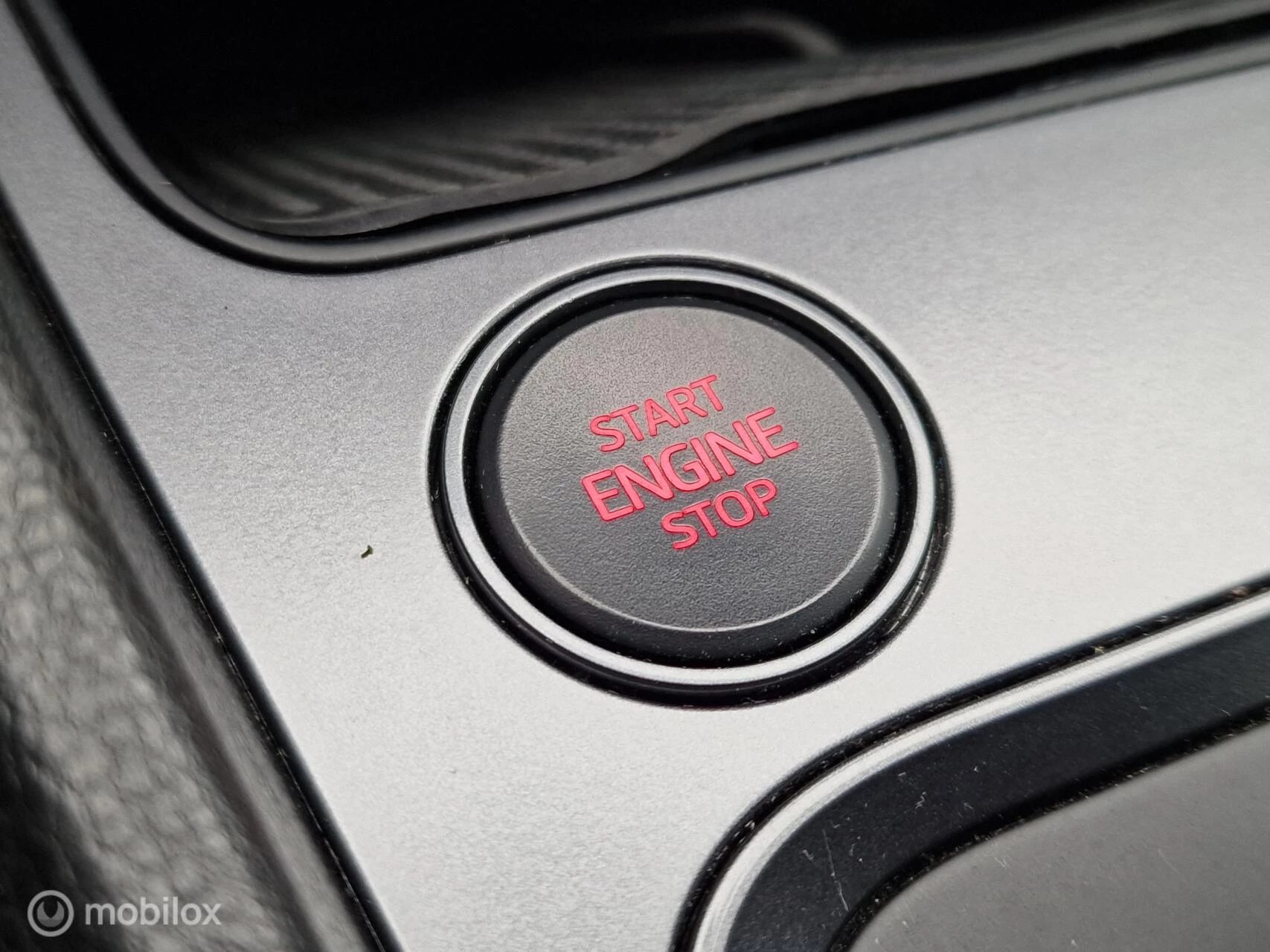 Hoofdafbeelding CUPRA Ateca