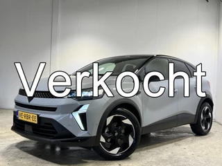 Renault Captur 1.0 TCe 90 techno | Navigatie/Android/Apple Carplay | LM Velgen 18" | Achteruitrijcamera | PDC Voor en Achter | Cruise Control | Airco |