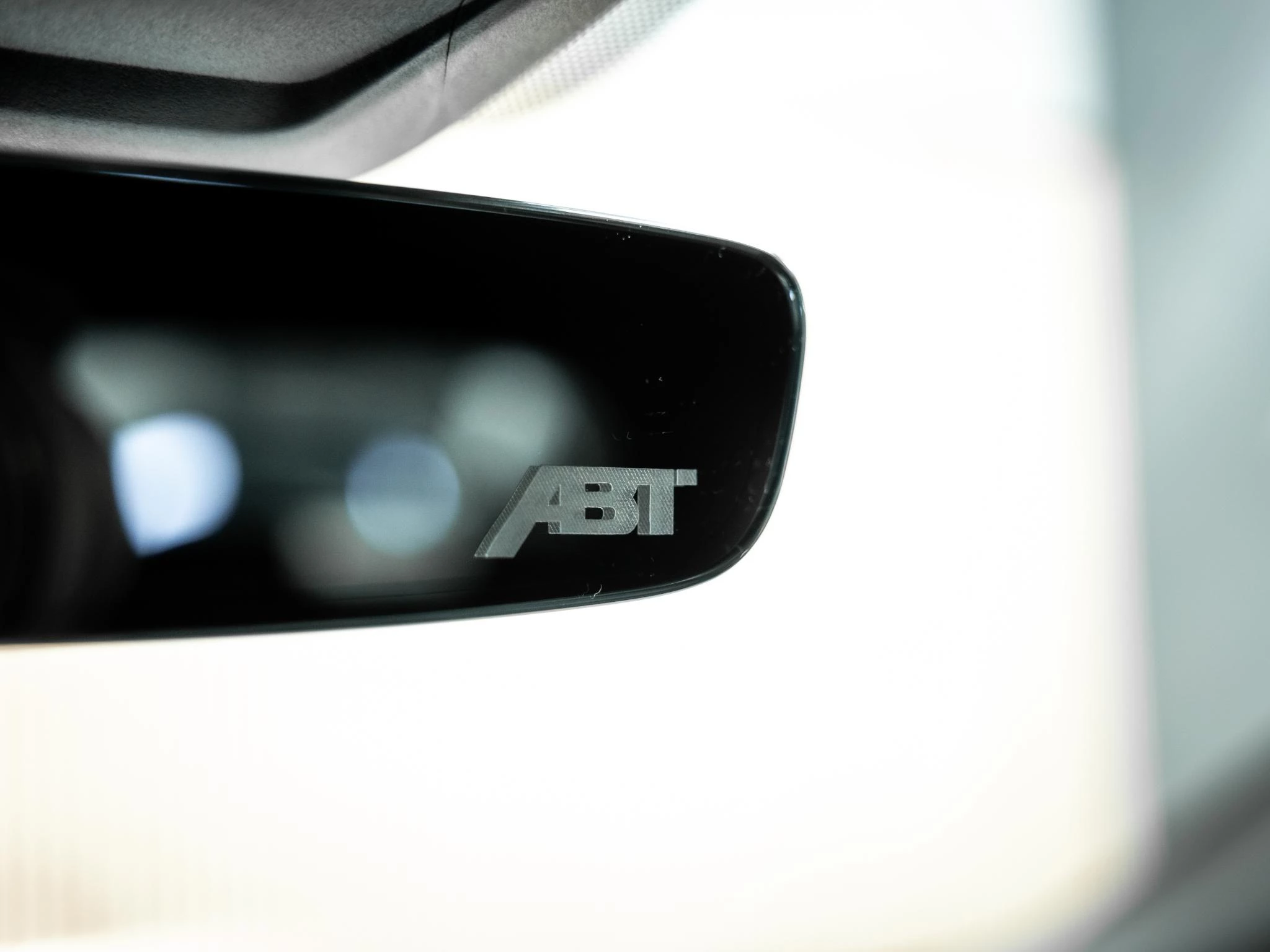 Hoofdafbeelding Audi RSQ8