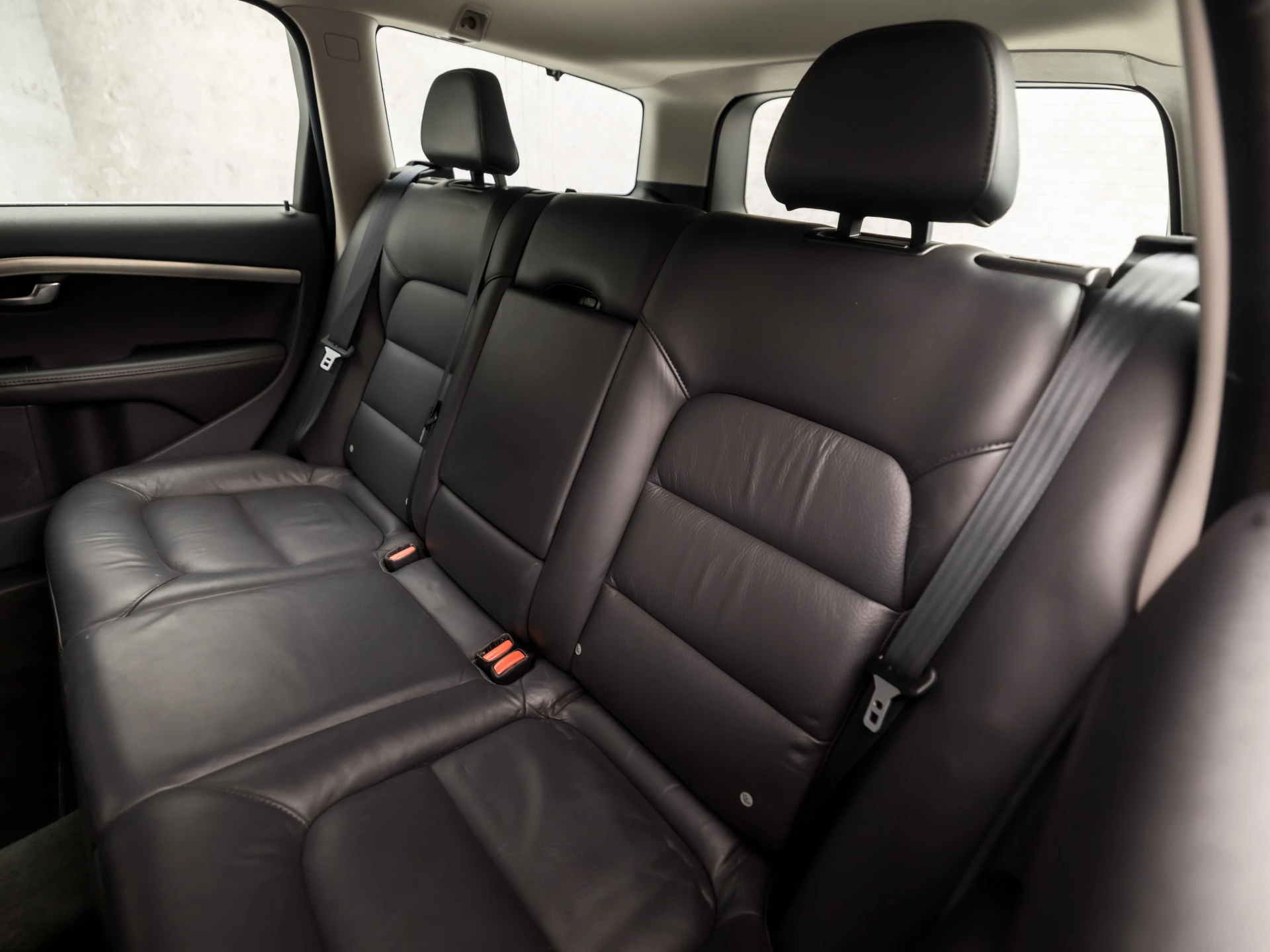 Hoofdafbeelding Volvo V70