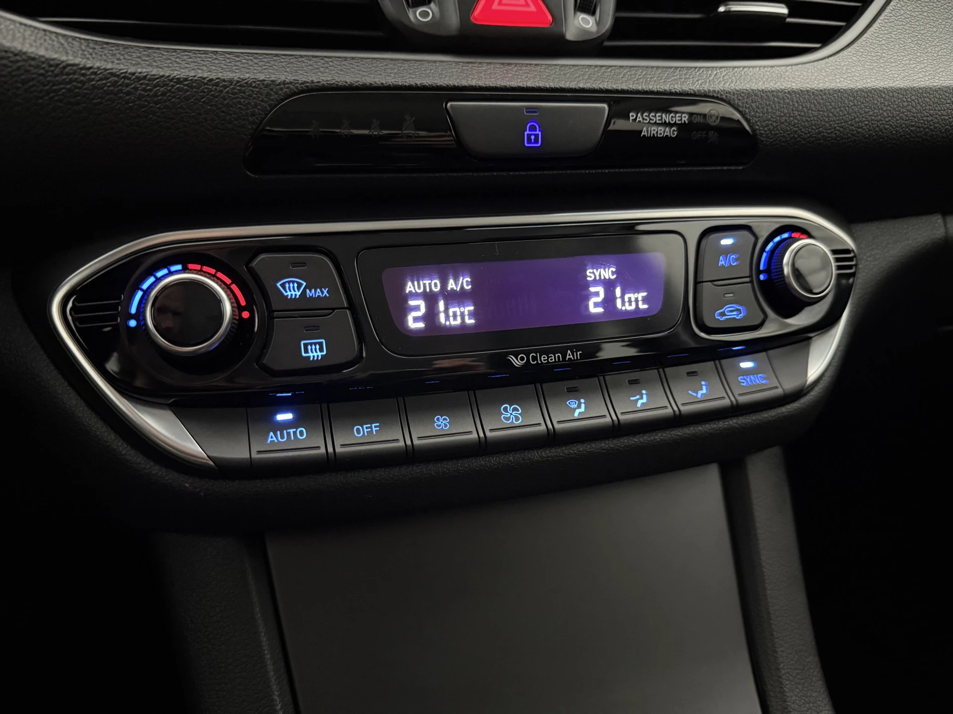 Hoofdafbeelding Hyundai i30