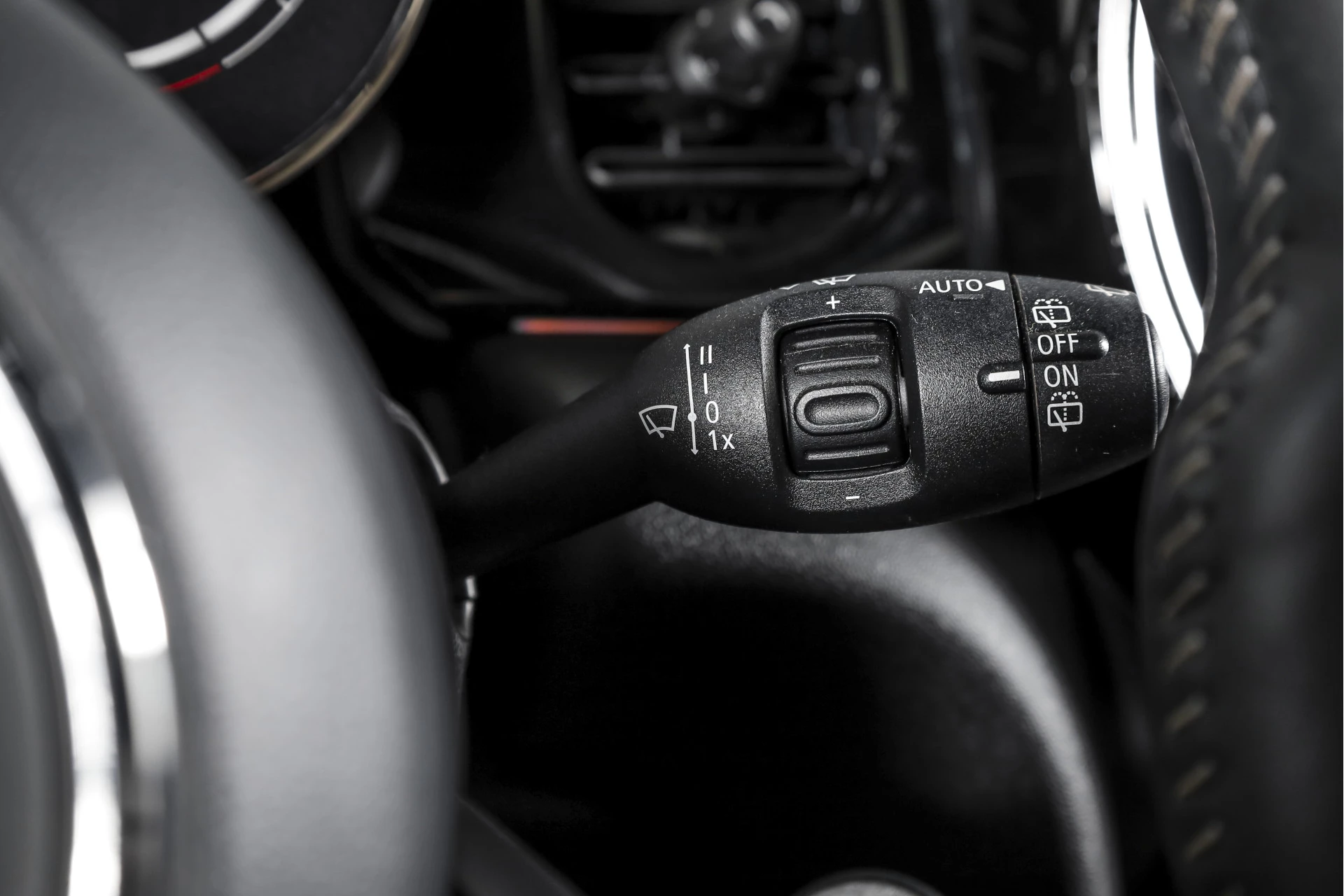 Hoofdafbeelding MINI Cooper S