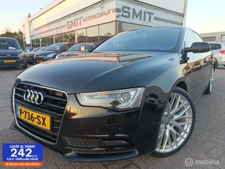 Audi A5 Sportback 1.8 TFSI Adrenalin Sport MMI/Camera/Leder