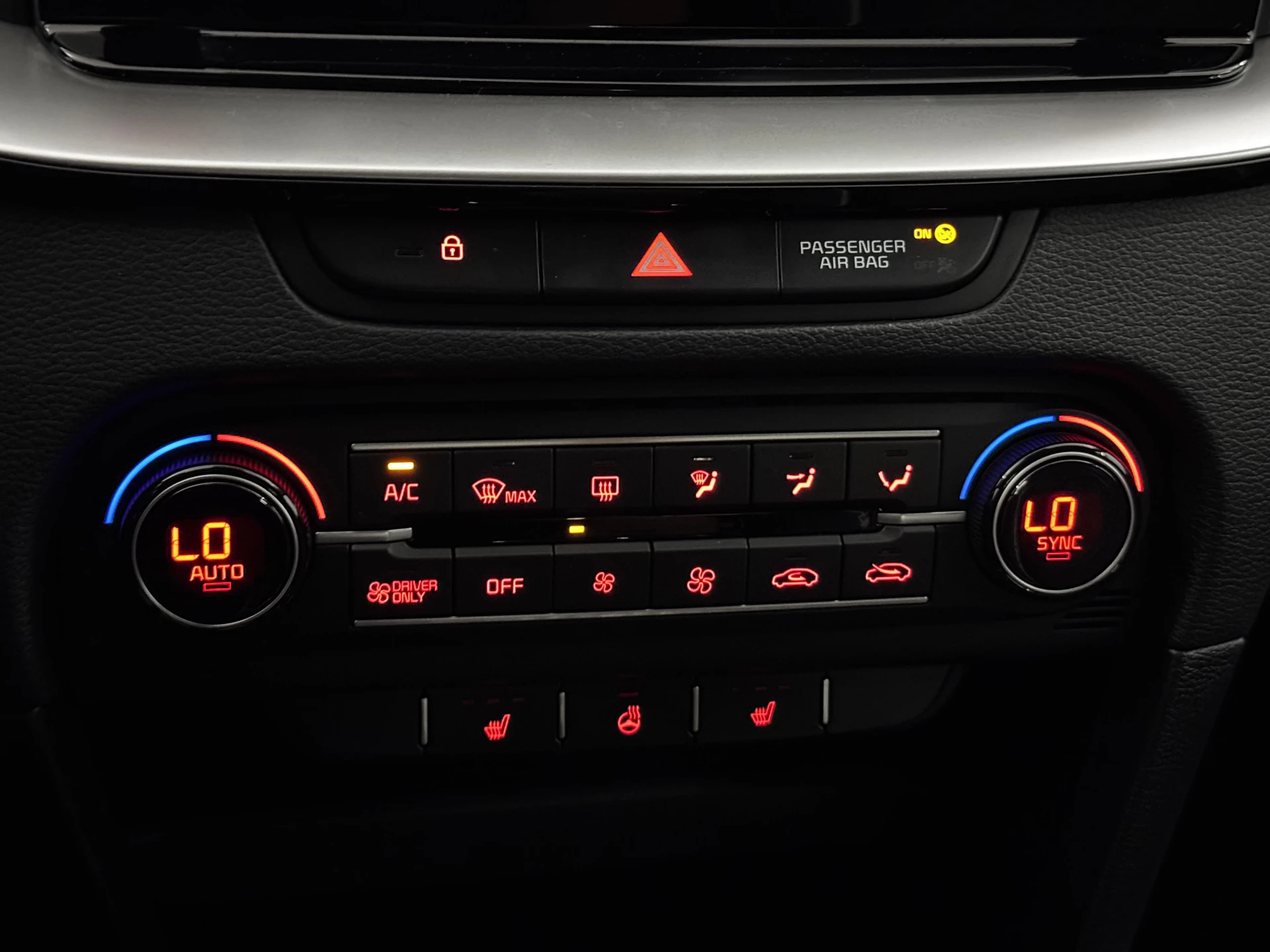 Hoofdafbeelding Kia XCeed
