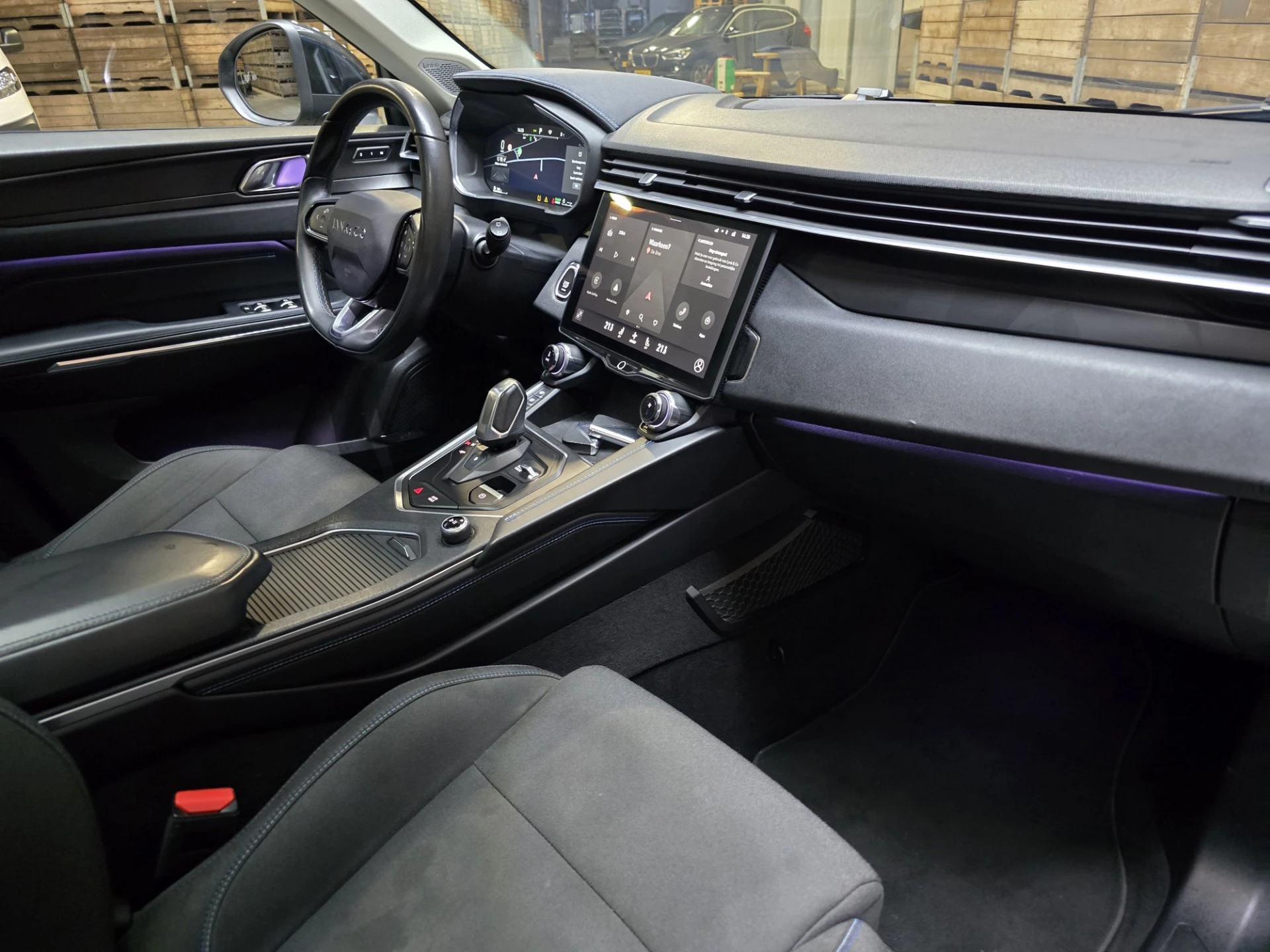 Hoofdafbeelding Lynk & Co 01