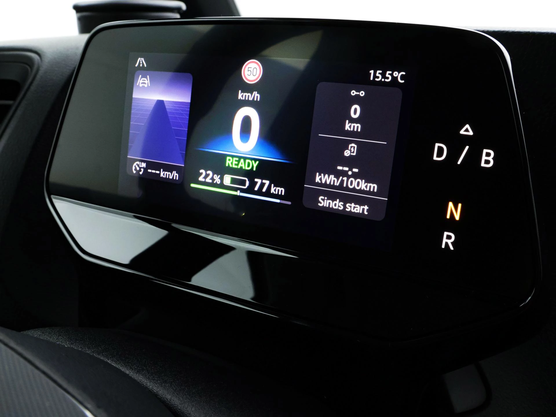 Hoofdafbeelding Volkswagen ID. Buzz Cargo