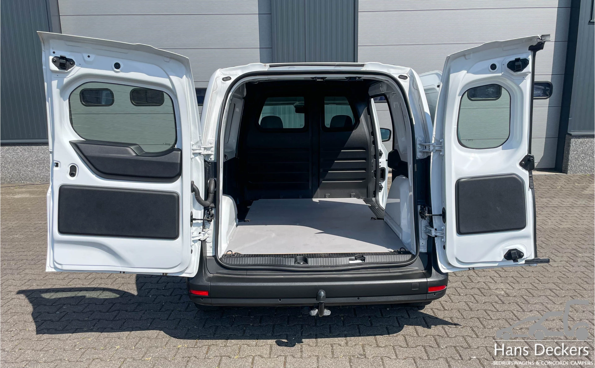 Hoofdafbeelding Mercedes-Benz Citan