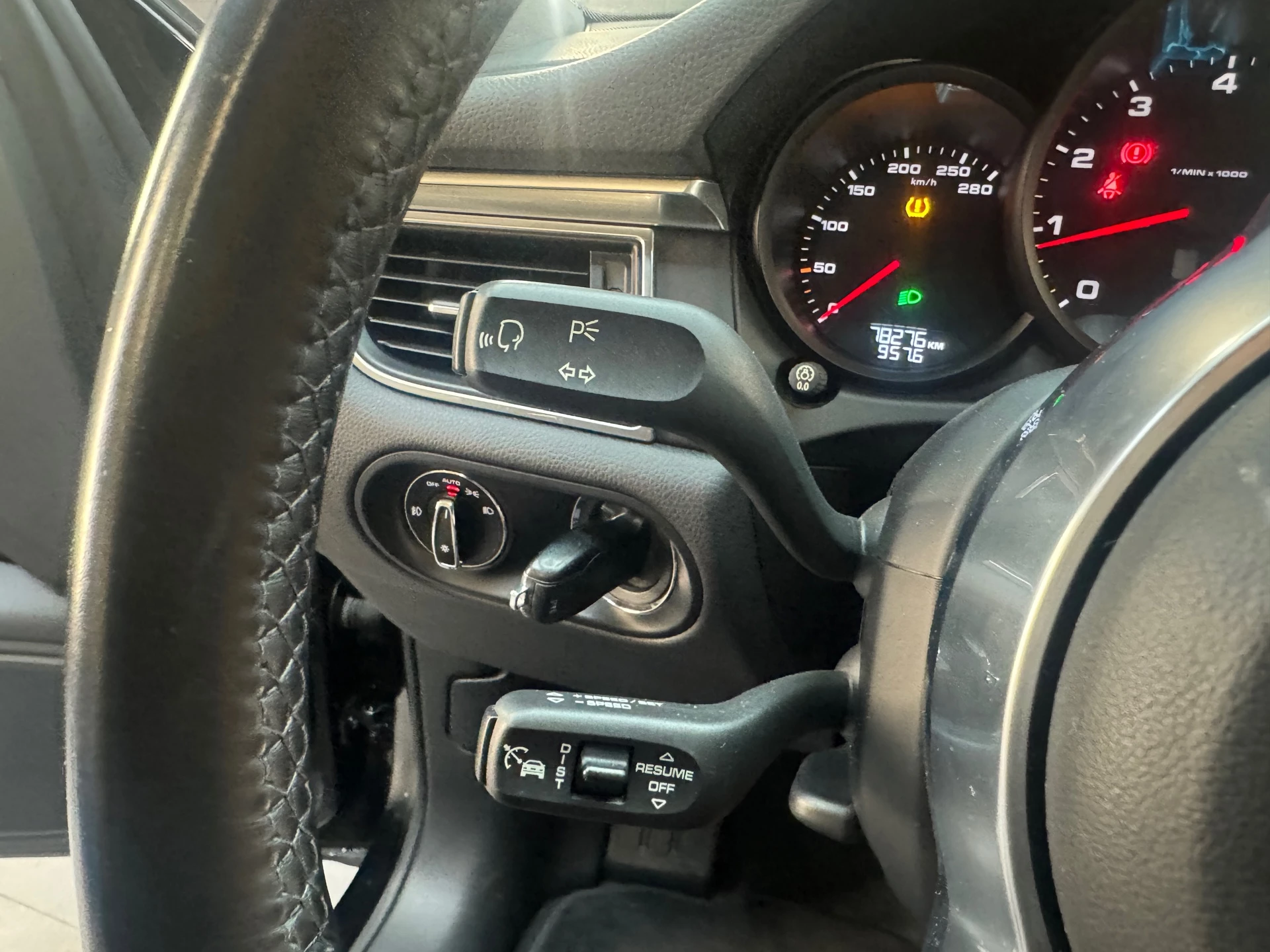 Hoofdafbeelding Porsche Macan