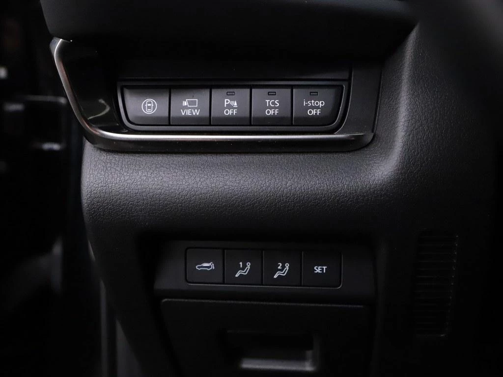 Hoofdafbeelding Mazda CX-30