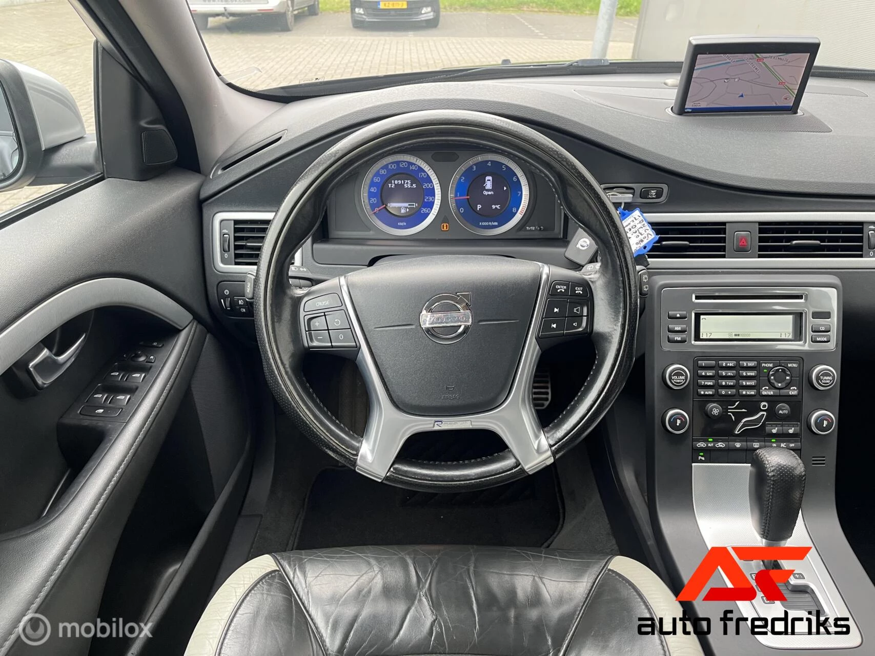 Hoofdafbeelding Volvo V70