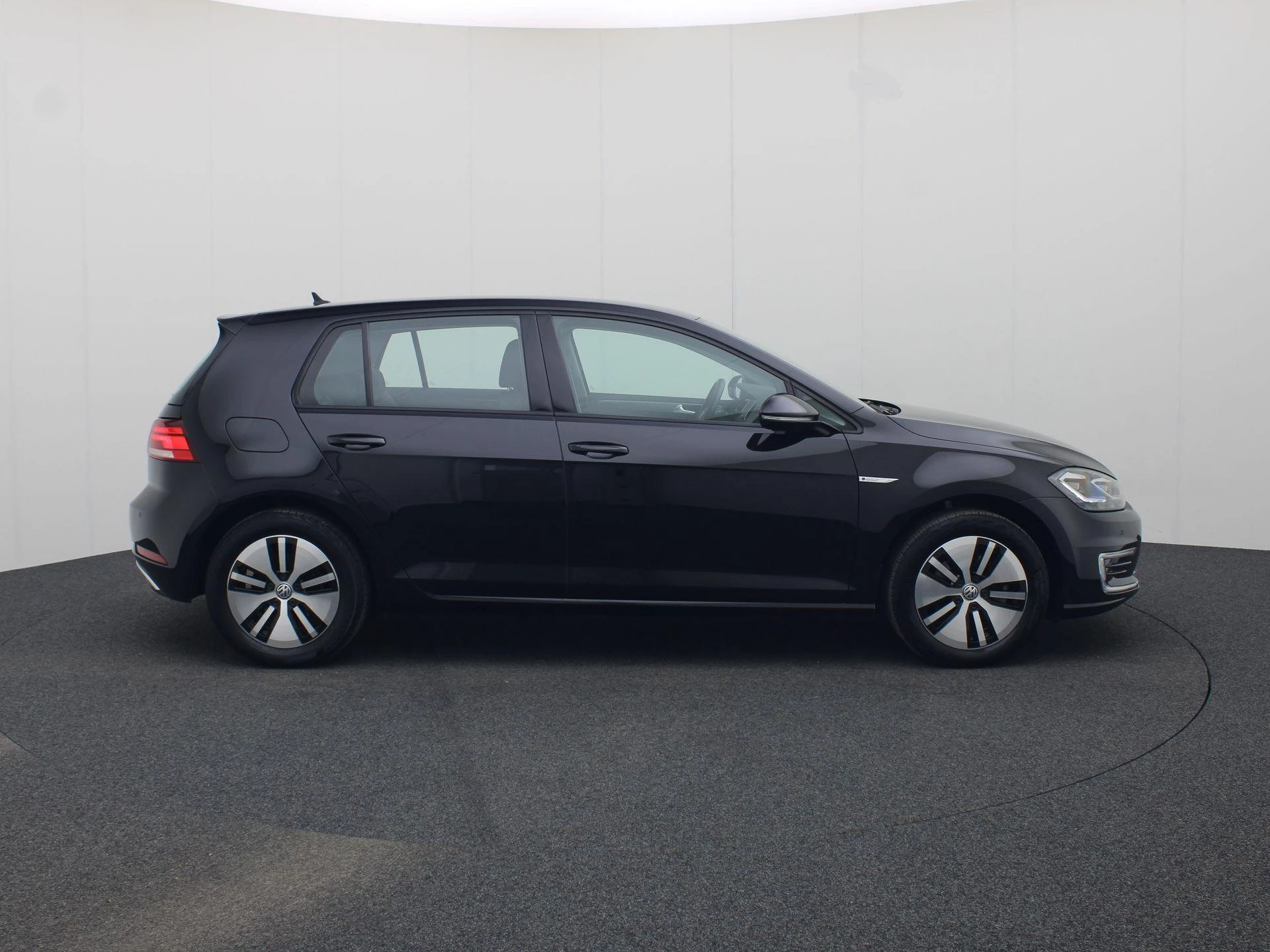 Hoofdafbeelding Volkswagen e-Golf