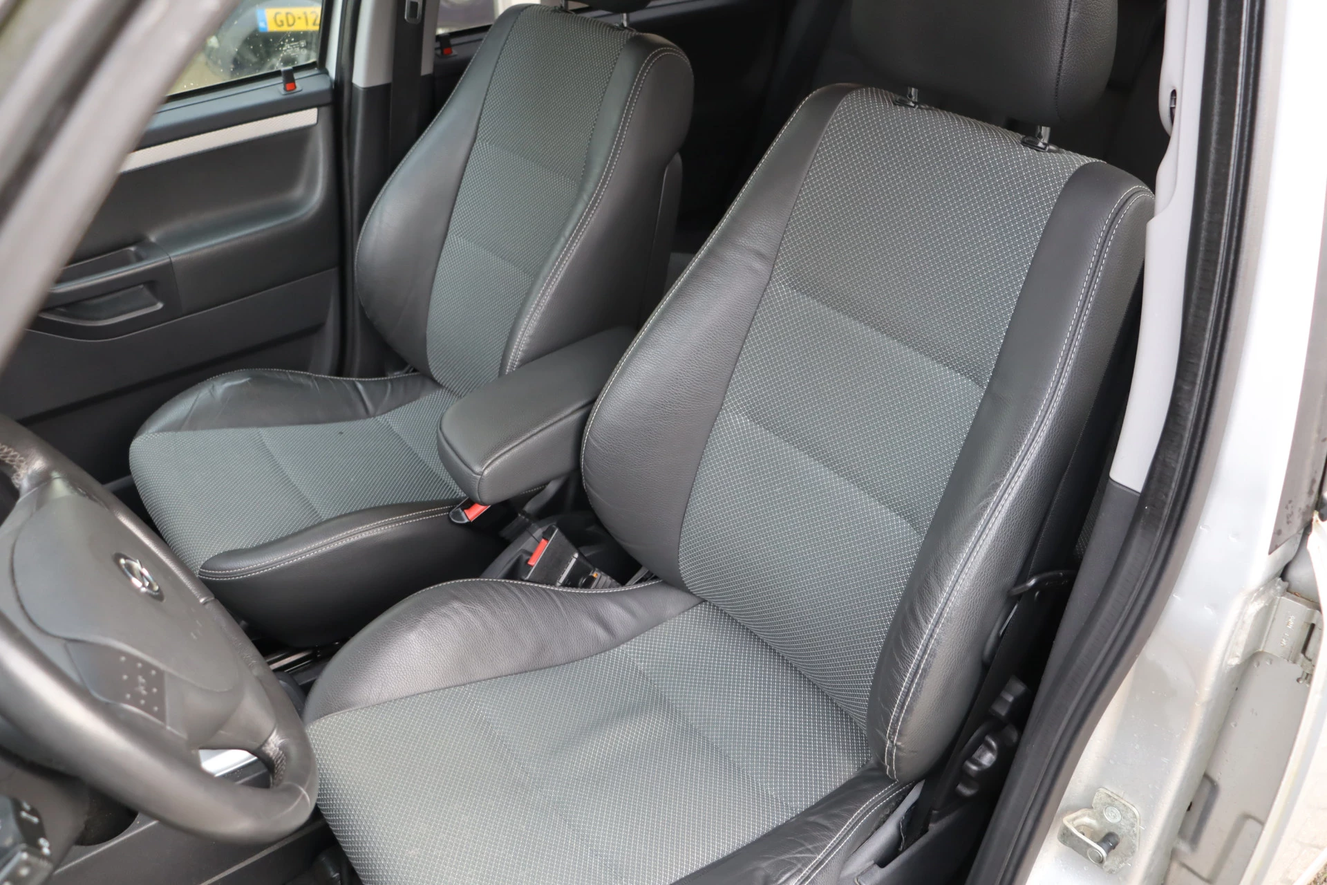 Hoofdafbeelding Opel Meriva