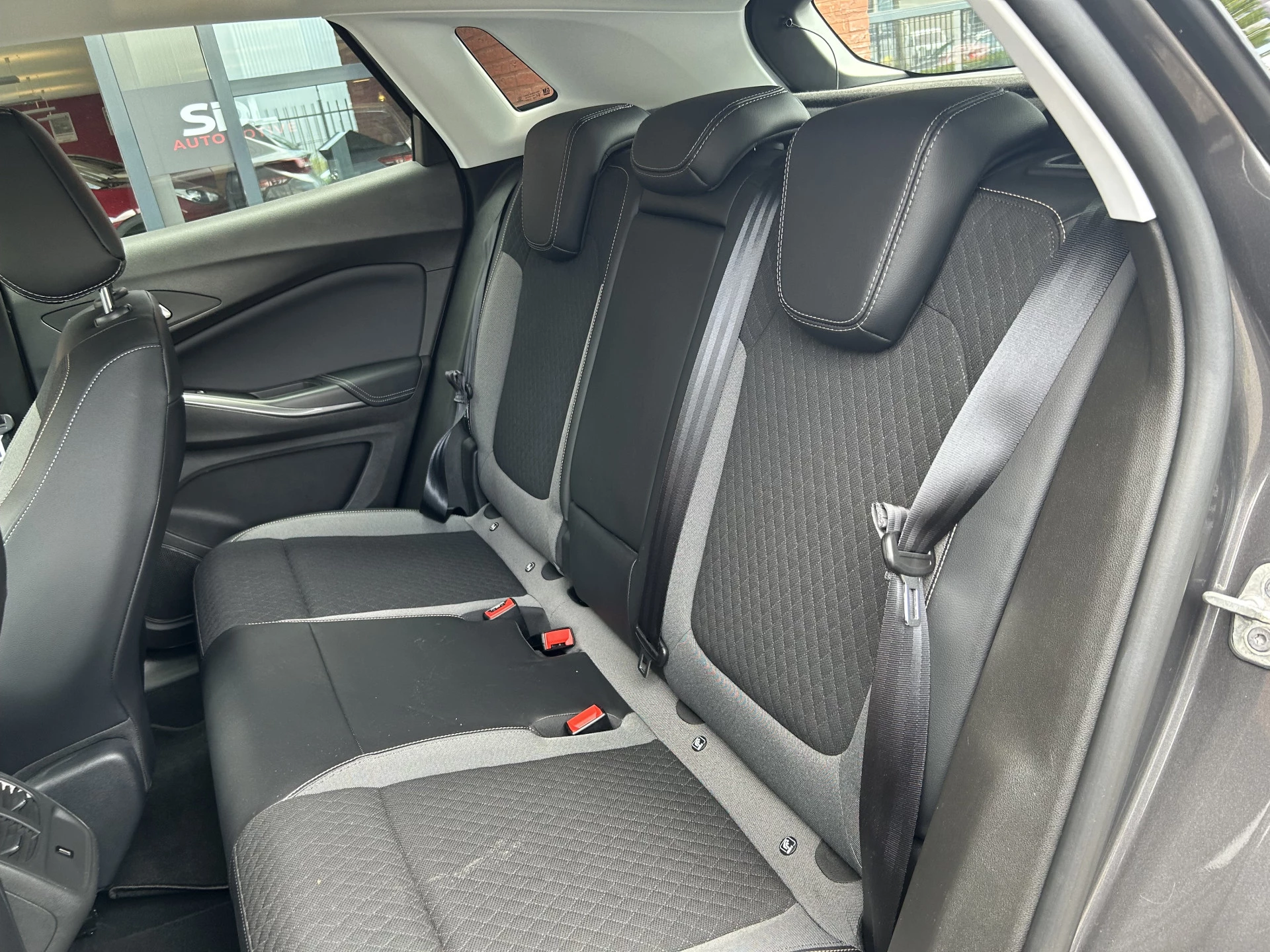 Hoofdafbeelding Opel Grandland
