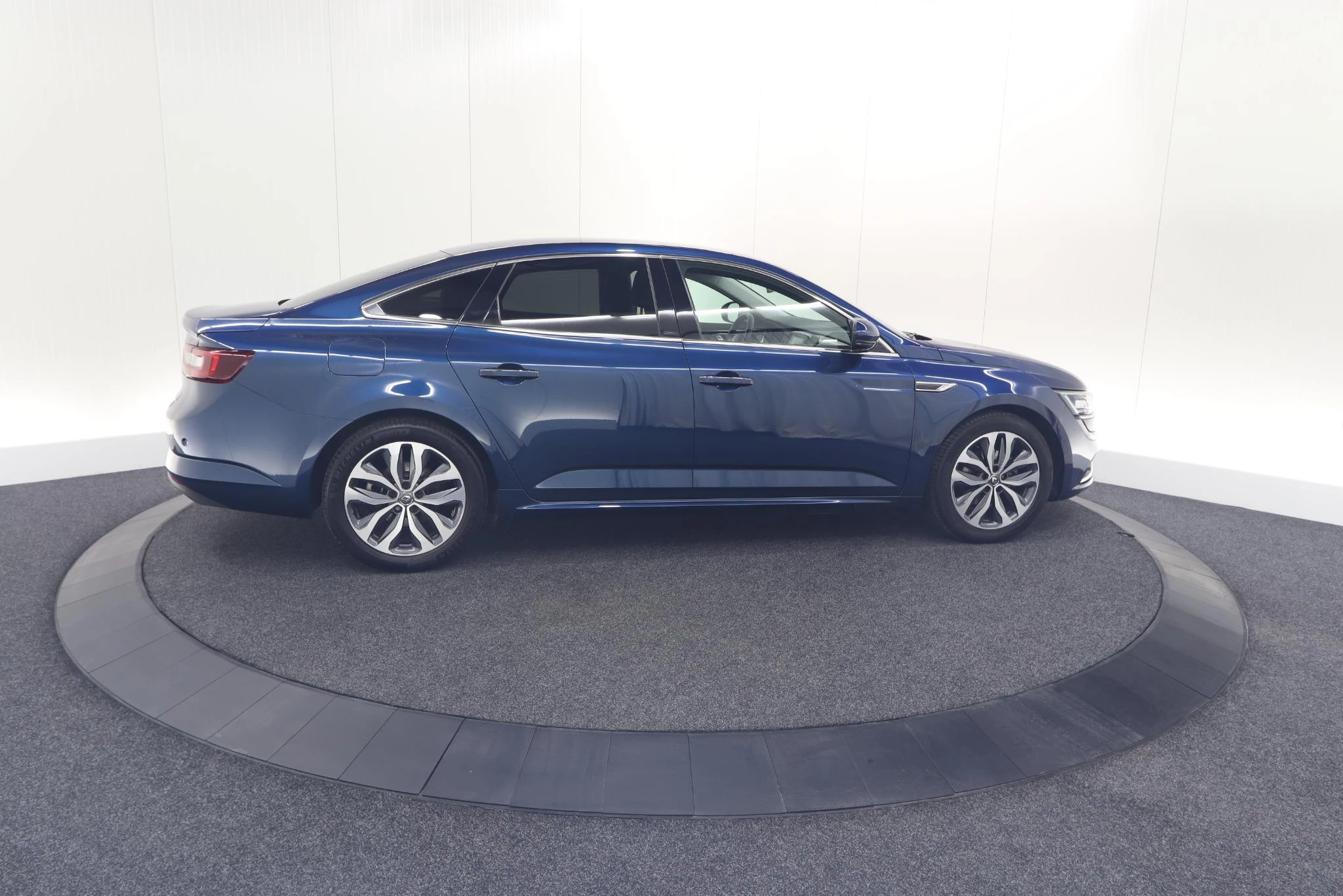 Hoofdafbeelding Renault Talisman