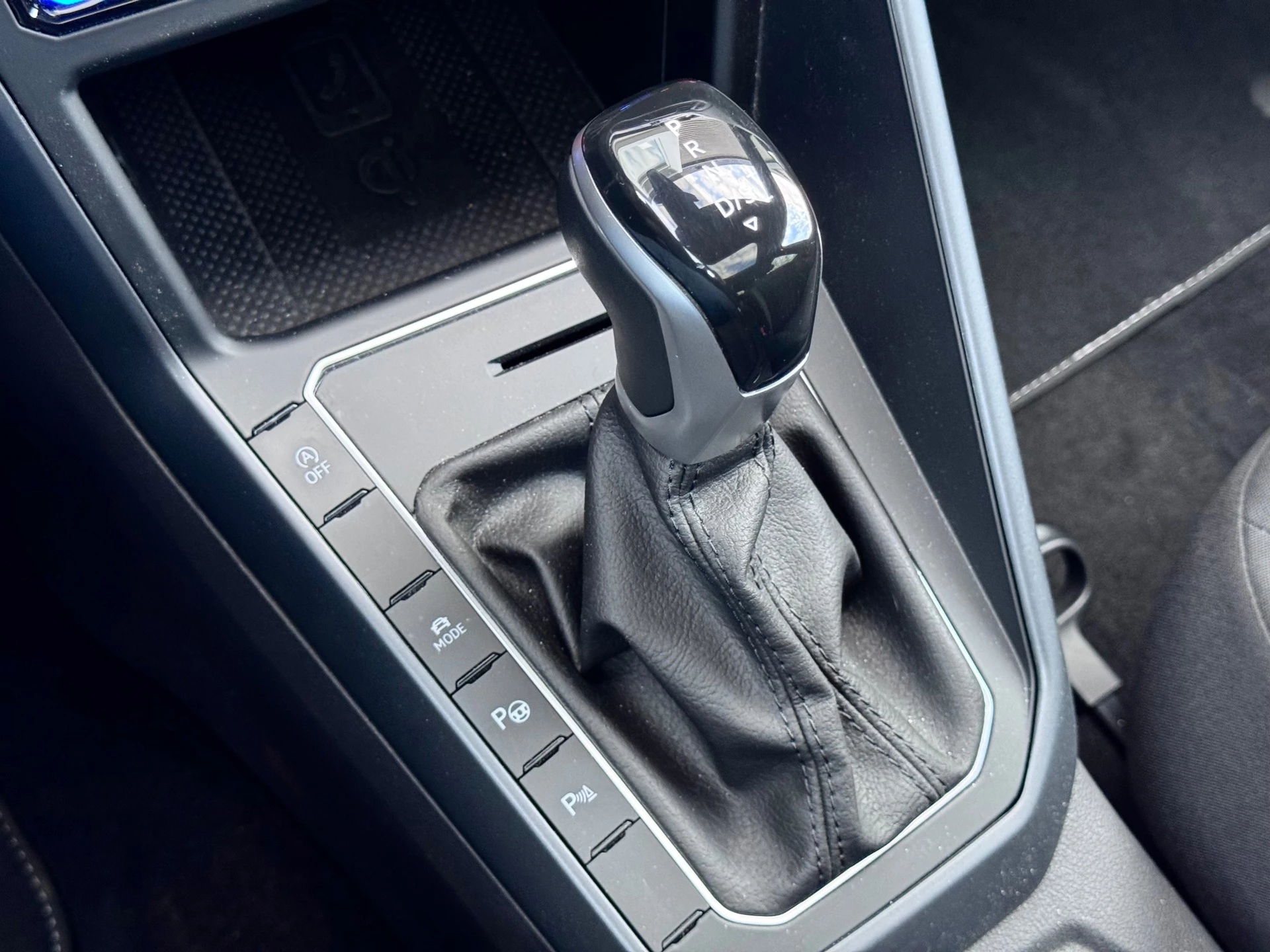 Hoofdafbeelding Volkswagen Taigo